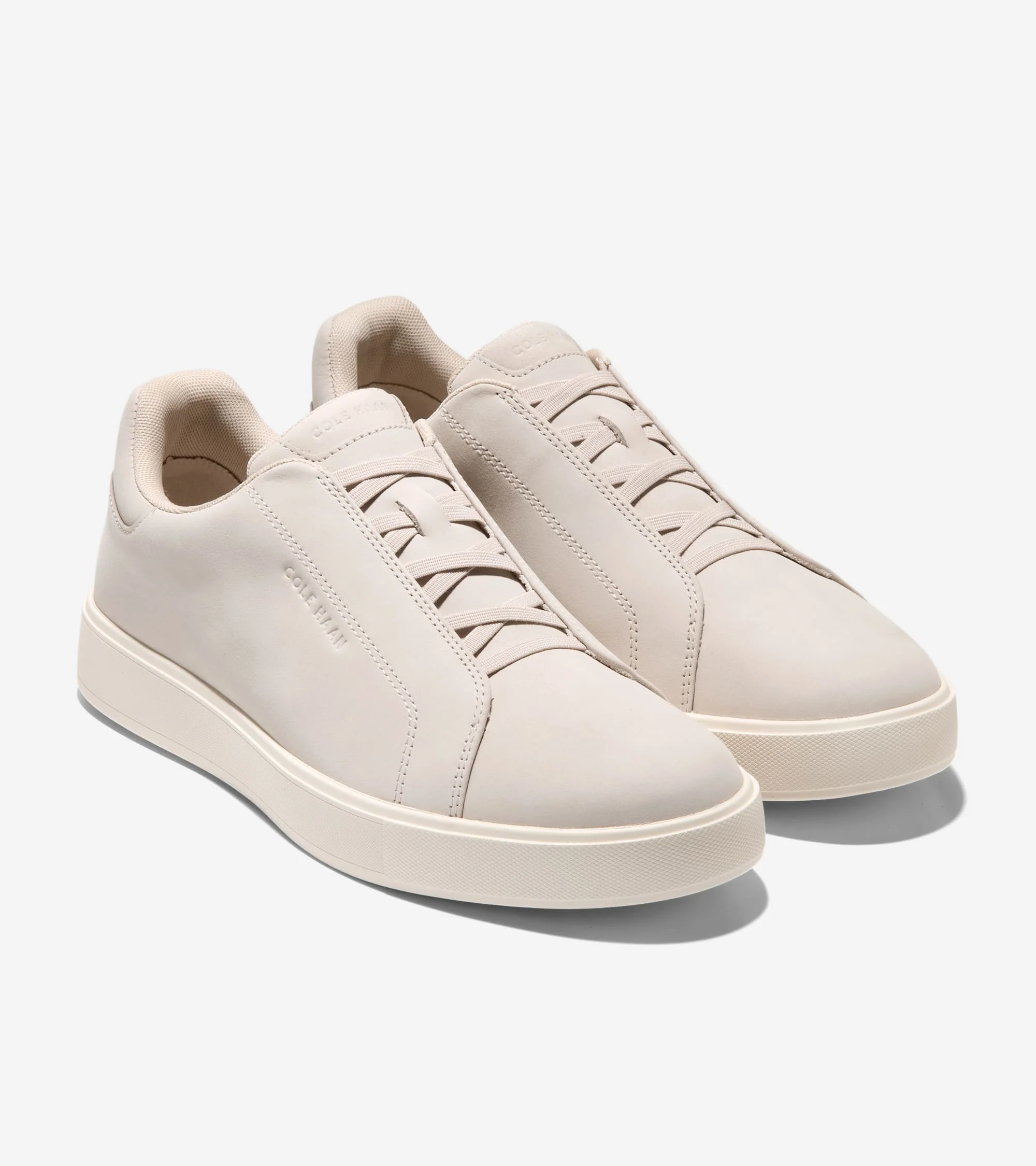 Men's GrandPrø Luxe Slip-On Sneakers - Image 2