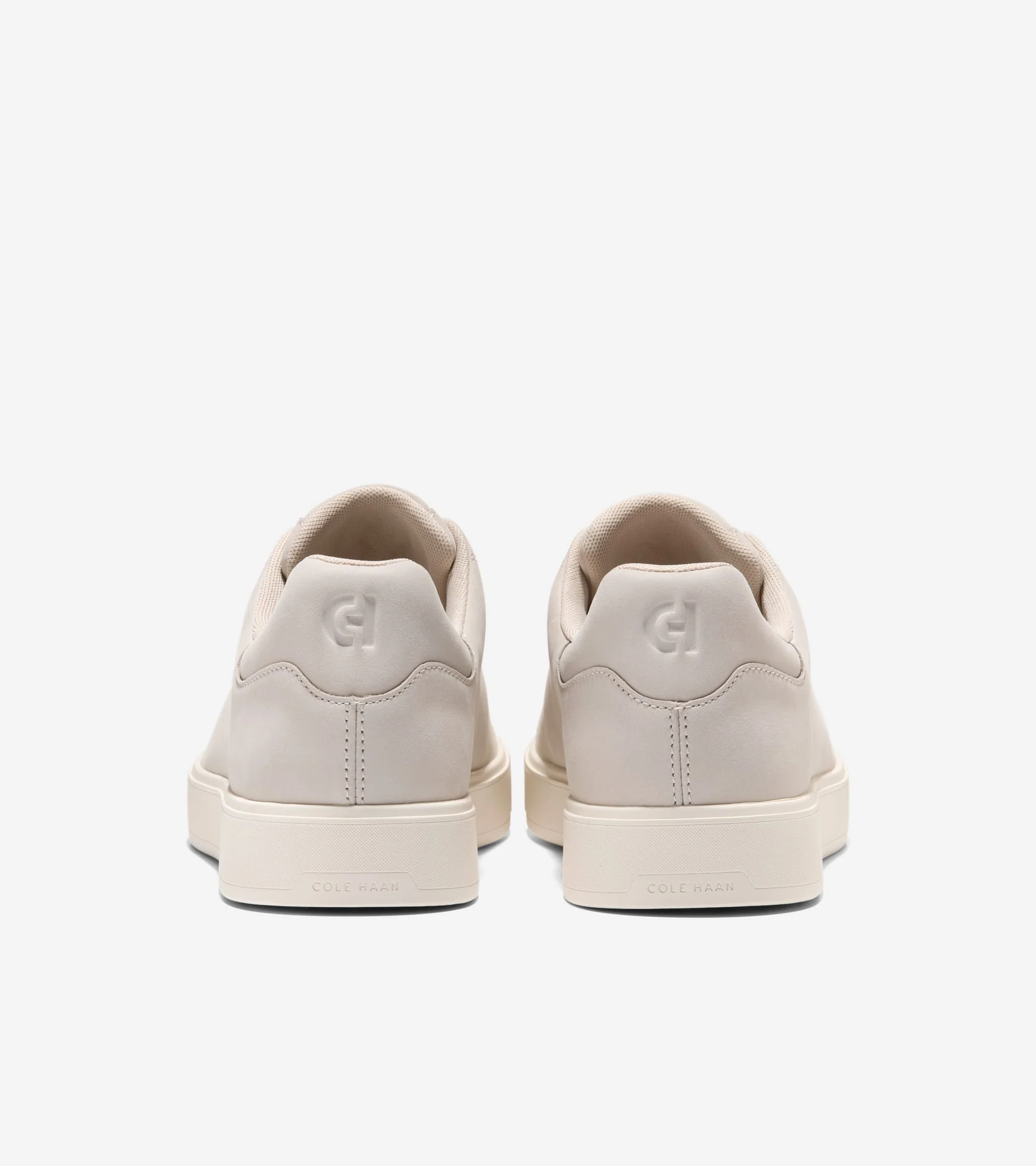 Men's GrandPrø Luxe Slip-On Sneakers - Image 4