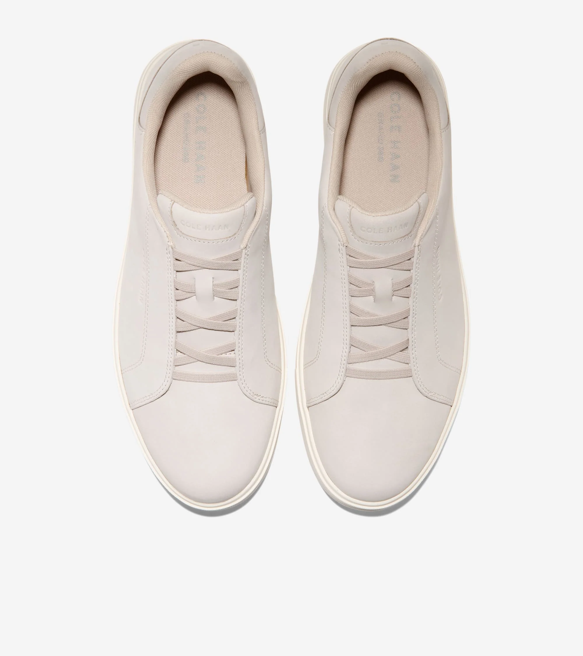 Men's GrandPrø Luxe Slip-On Sneakers - Image 5