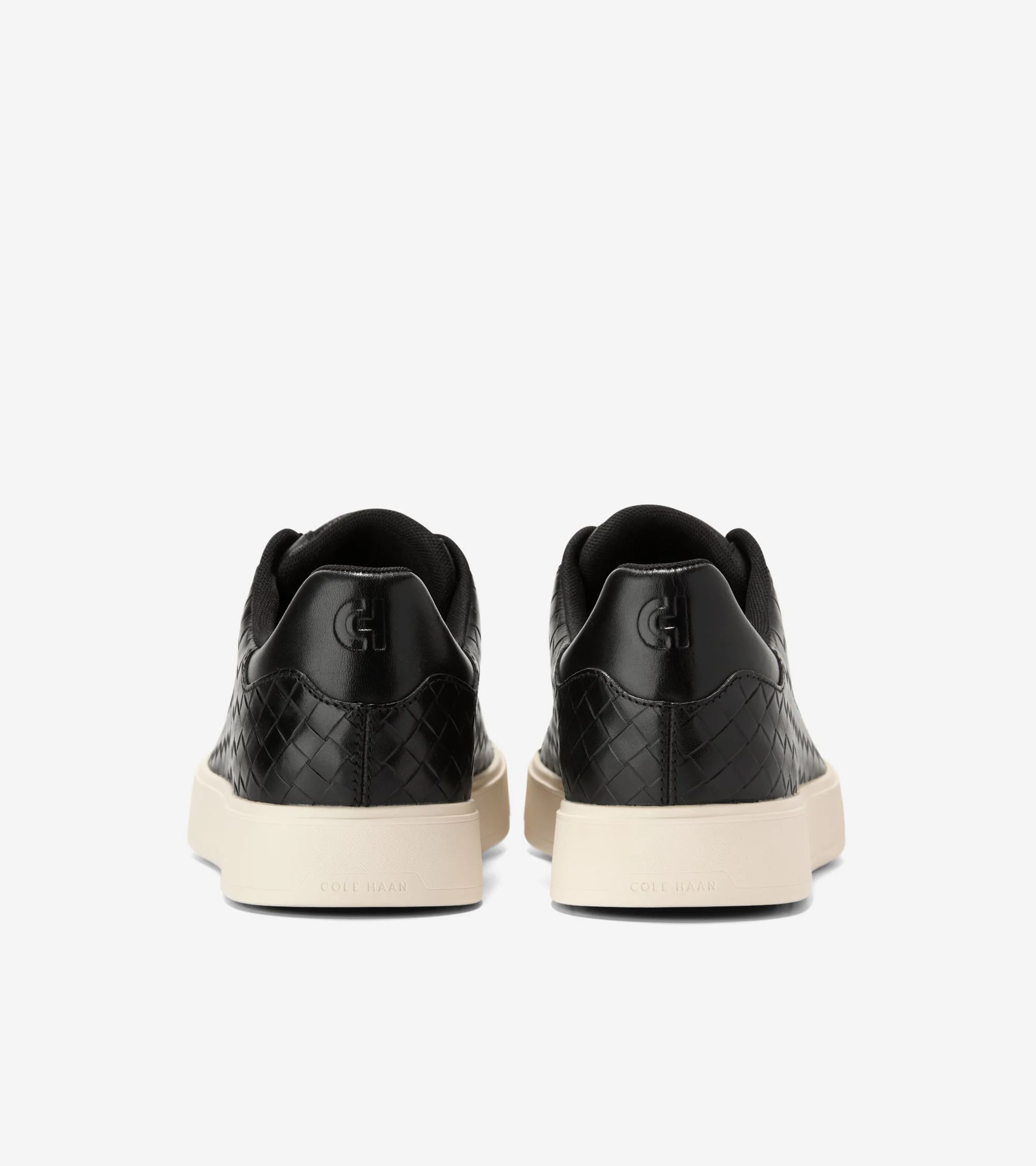 Men's GrandPrø Luxe Slip-On Sneakers - Image 3