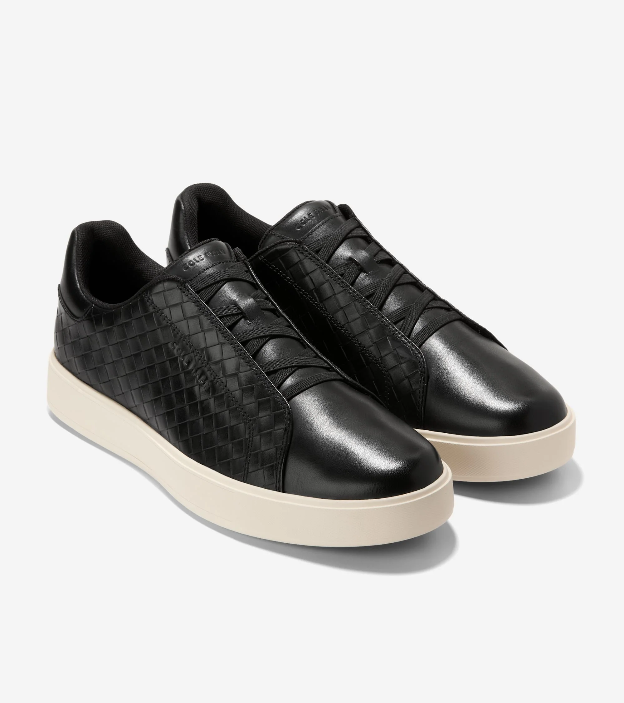 Men's GrandPrø Luxe Slip-On Sneakers - Image 5