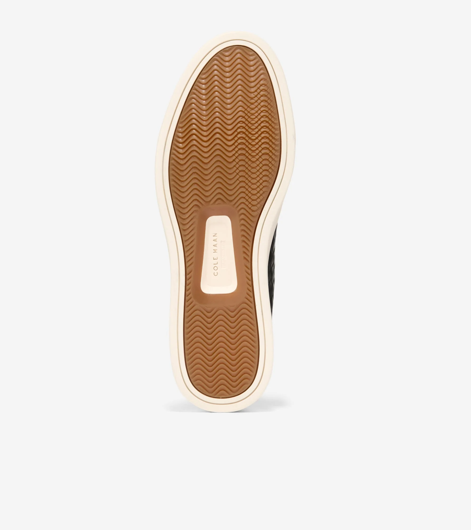 Men's GrandPrø Luxe Slip-On Sneakers - Image 6