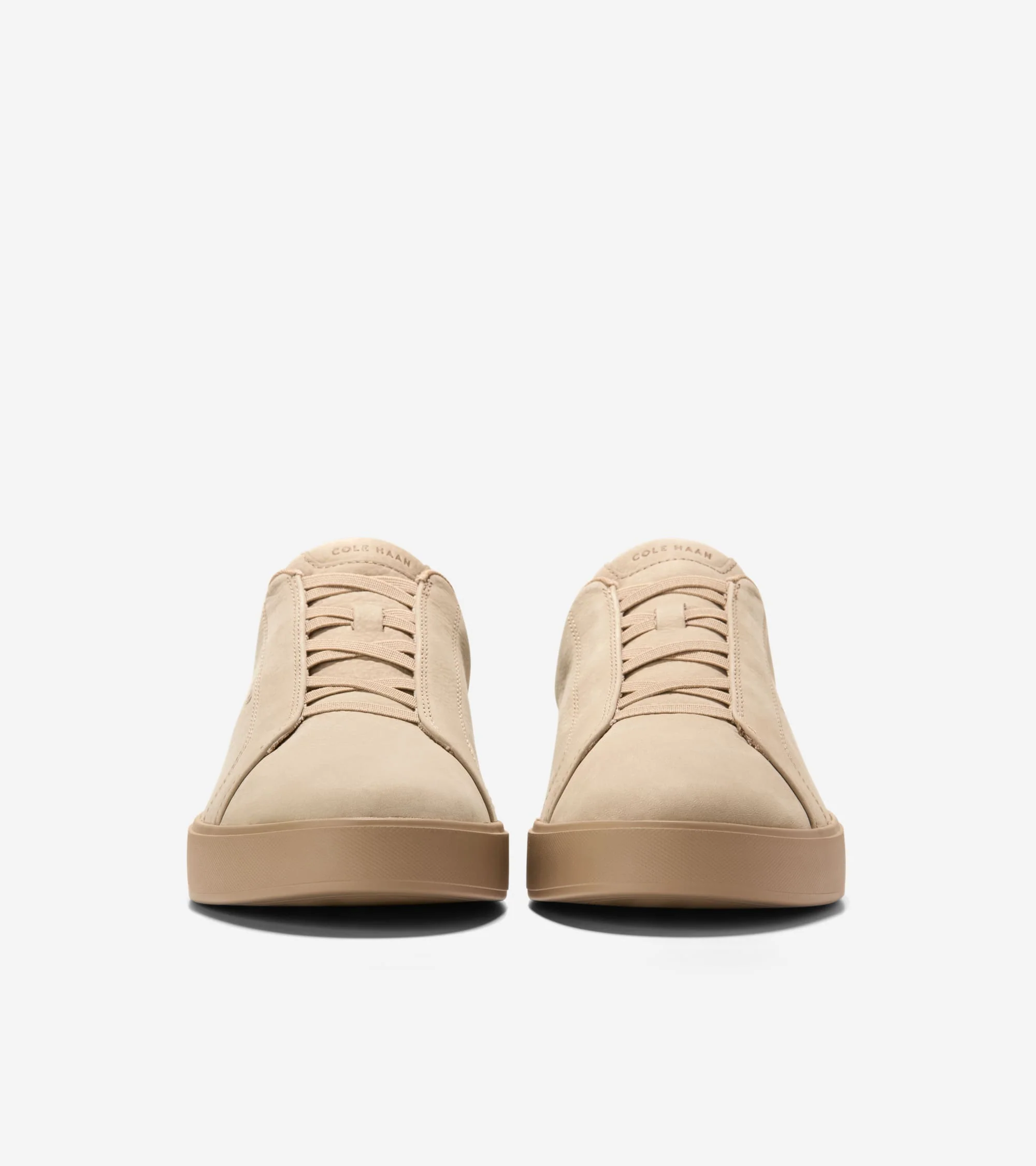 Men's  GrandPrø Luxe Slip-On Sneakers - Image 2