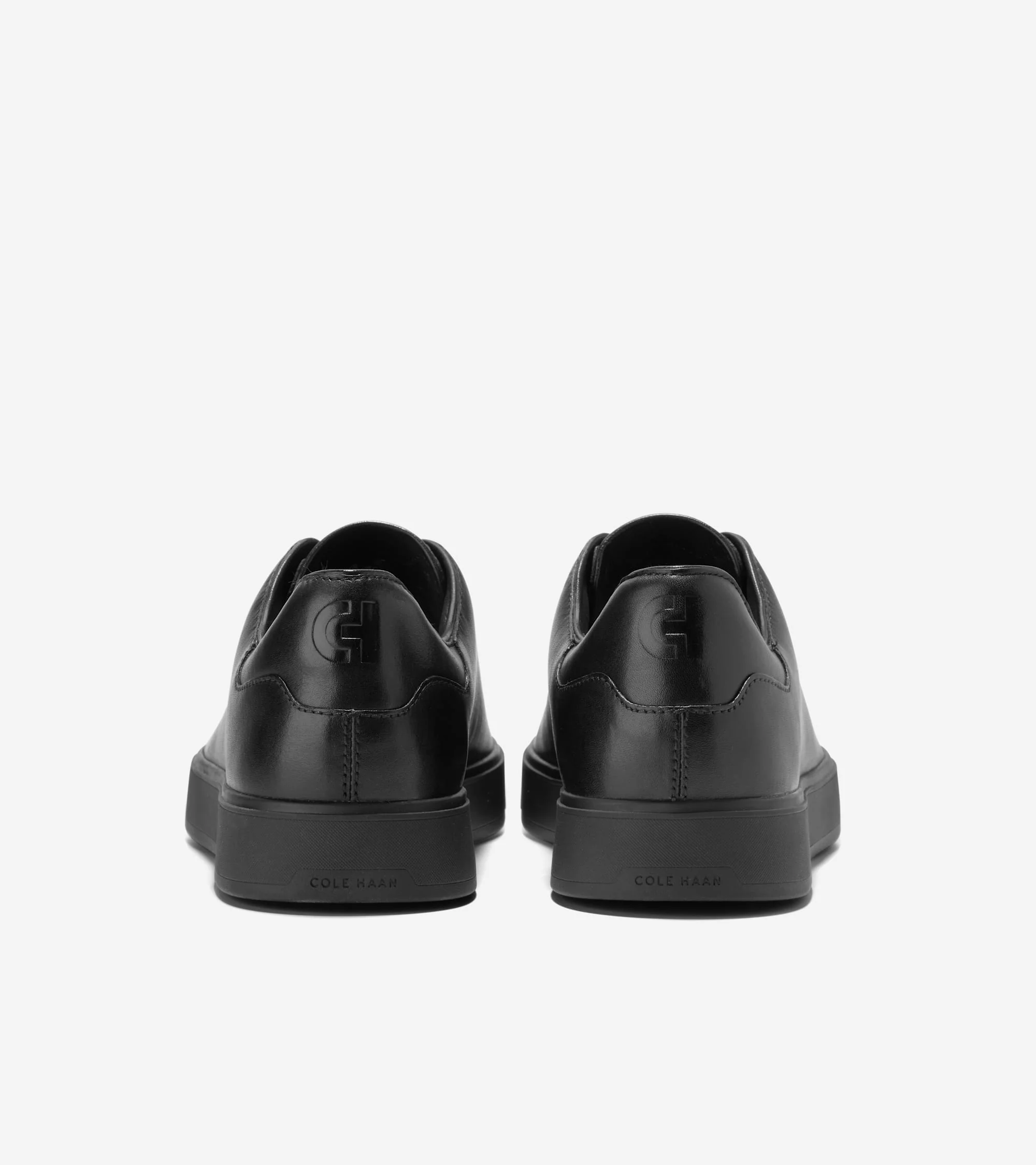 Men's GrandPrø Luxe Wholecut Sneakers - Image 3