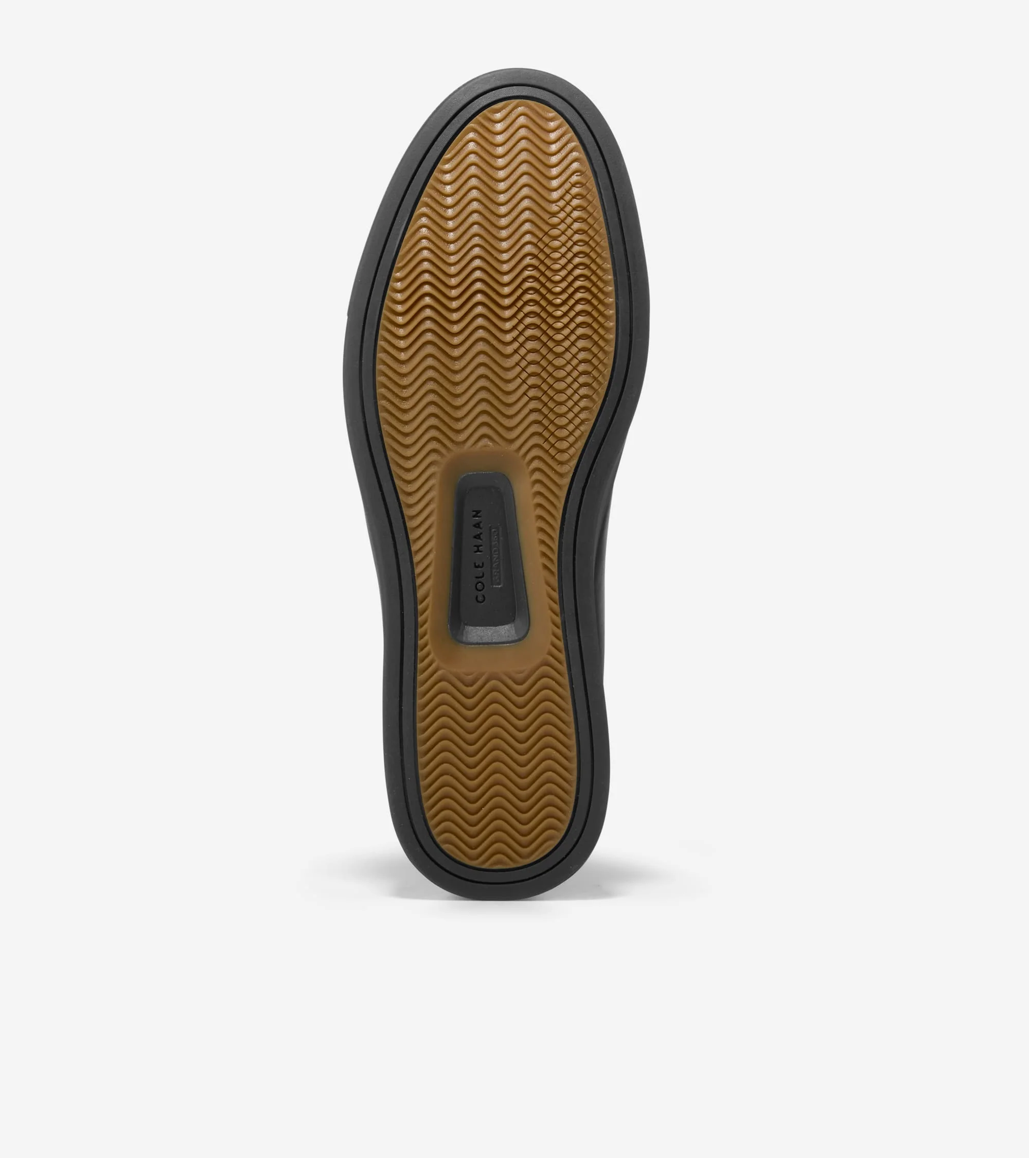 Men's GrandPrø Luxe Wholecut Sneakers - Image 6
