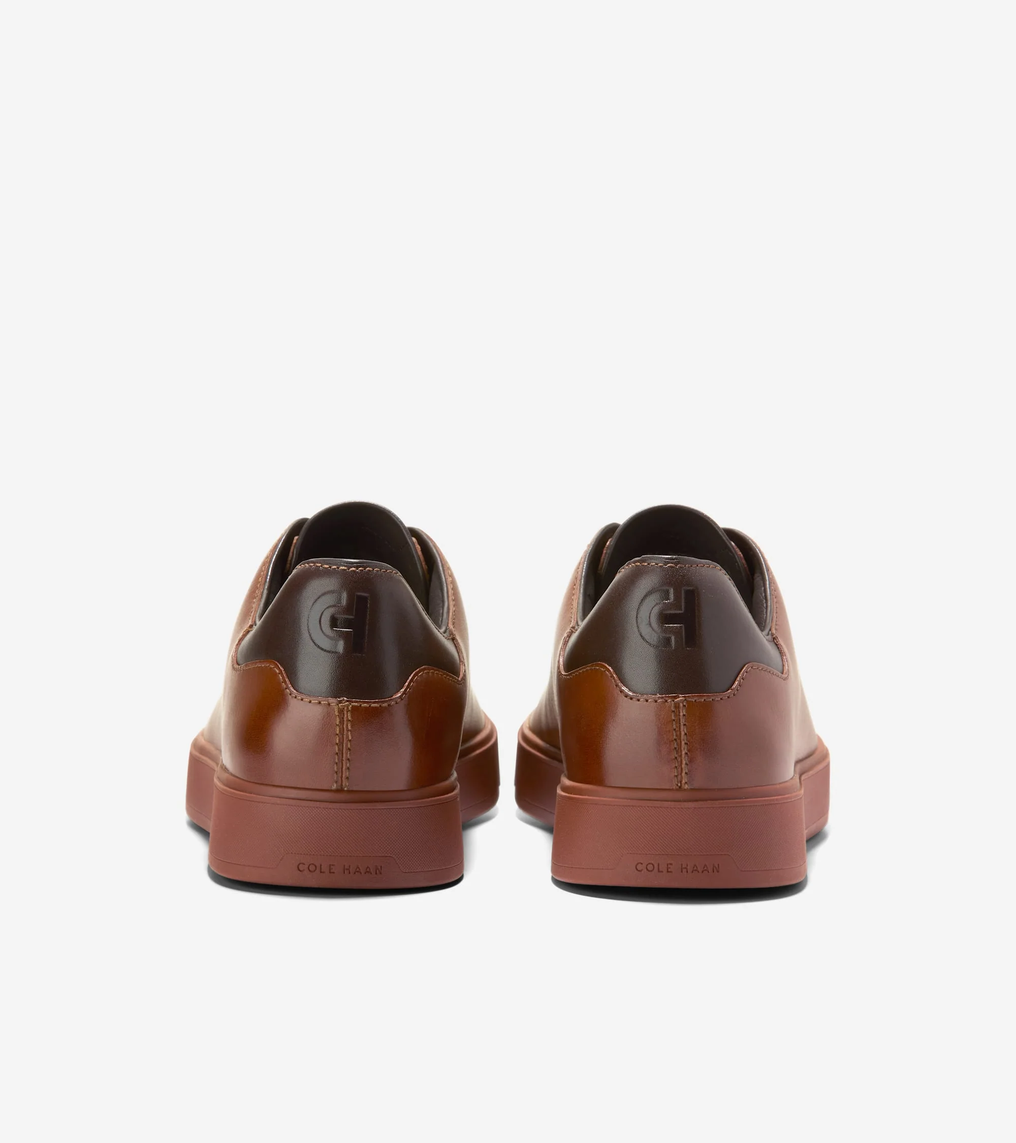 Men's GrandPrø Luxe Wholecut Sneakers - Image 3