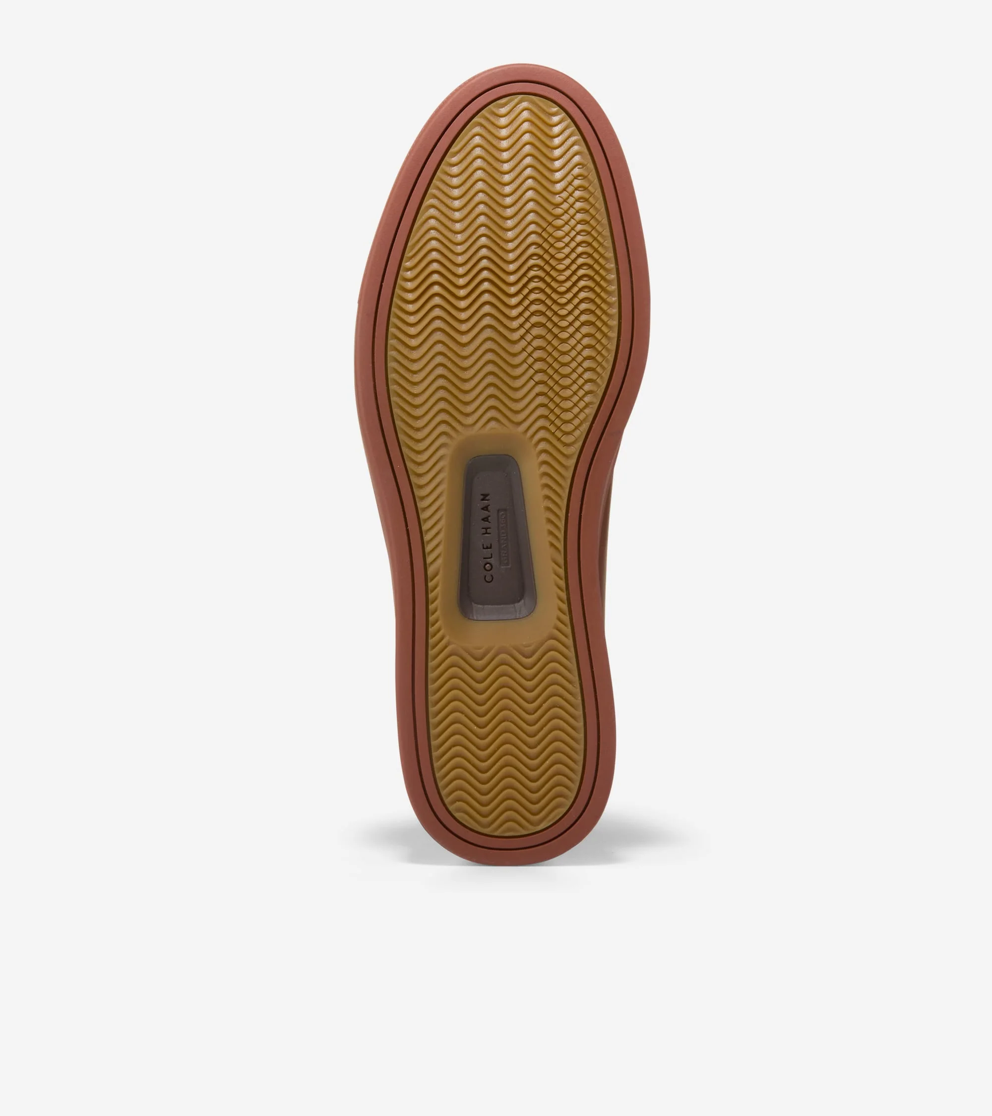 Men's GrandPrø Luxe Wholecut Sneakers - Image 6
