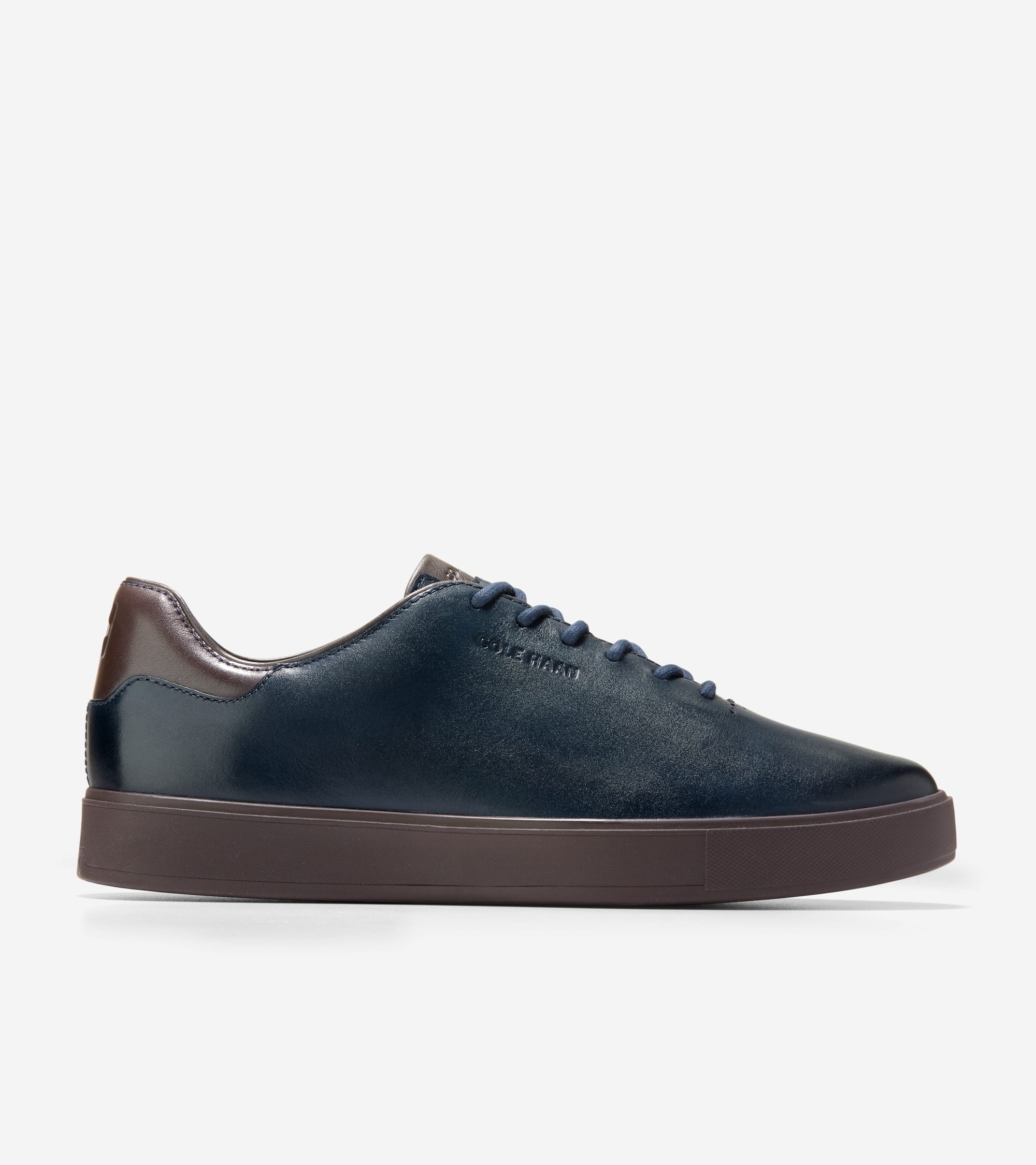 Men's GrandPrø Luxe Wholecut Sneakers