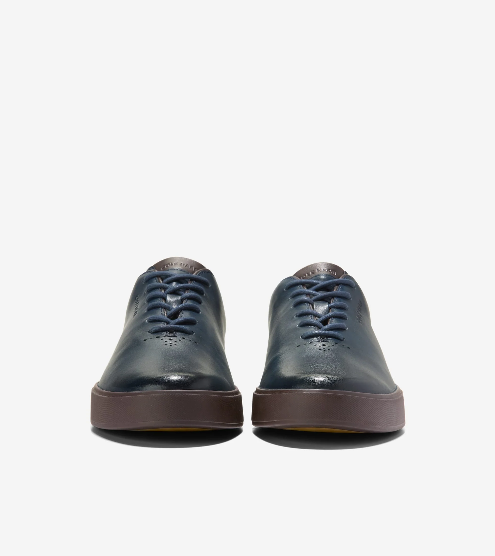 Men's GrandPrø Luxe Wholecut Sneakers - Image 2