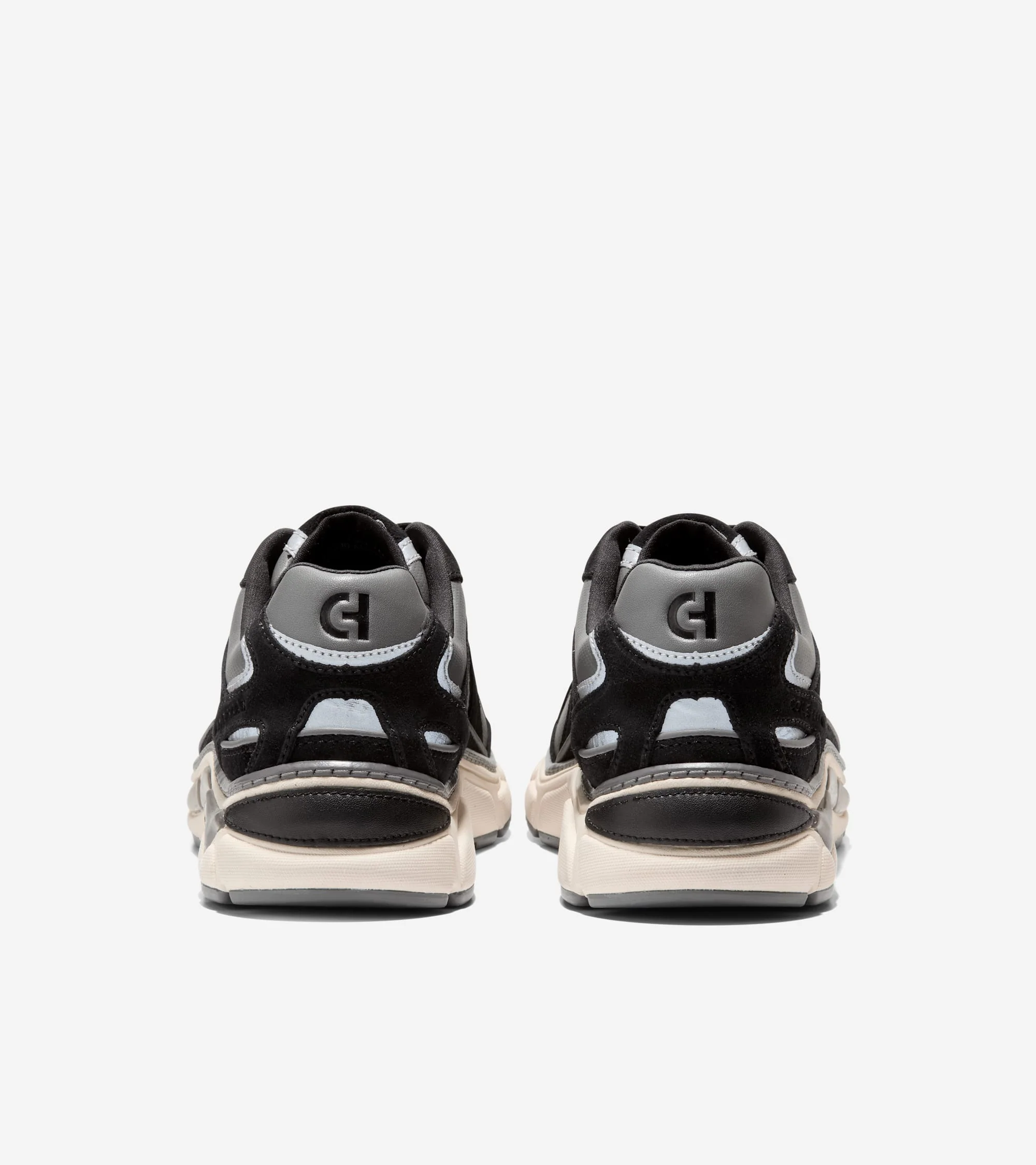 Men's GrandPrø Millenia Running Sneakers - Image 3