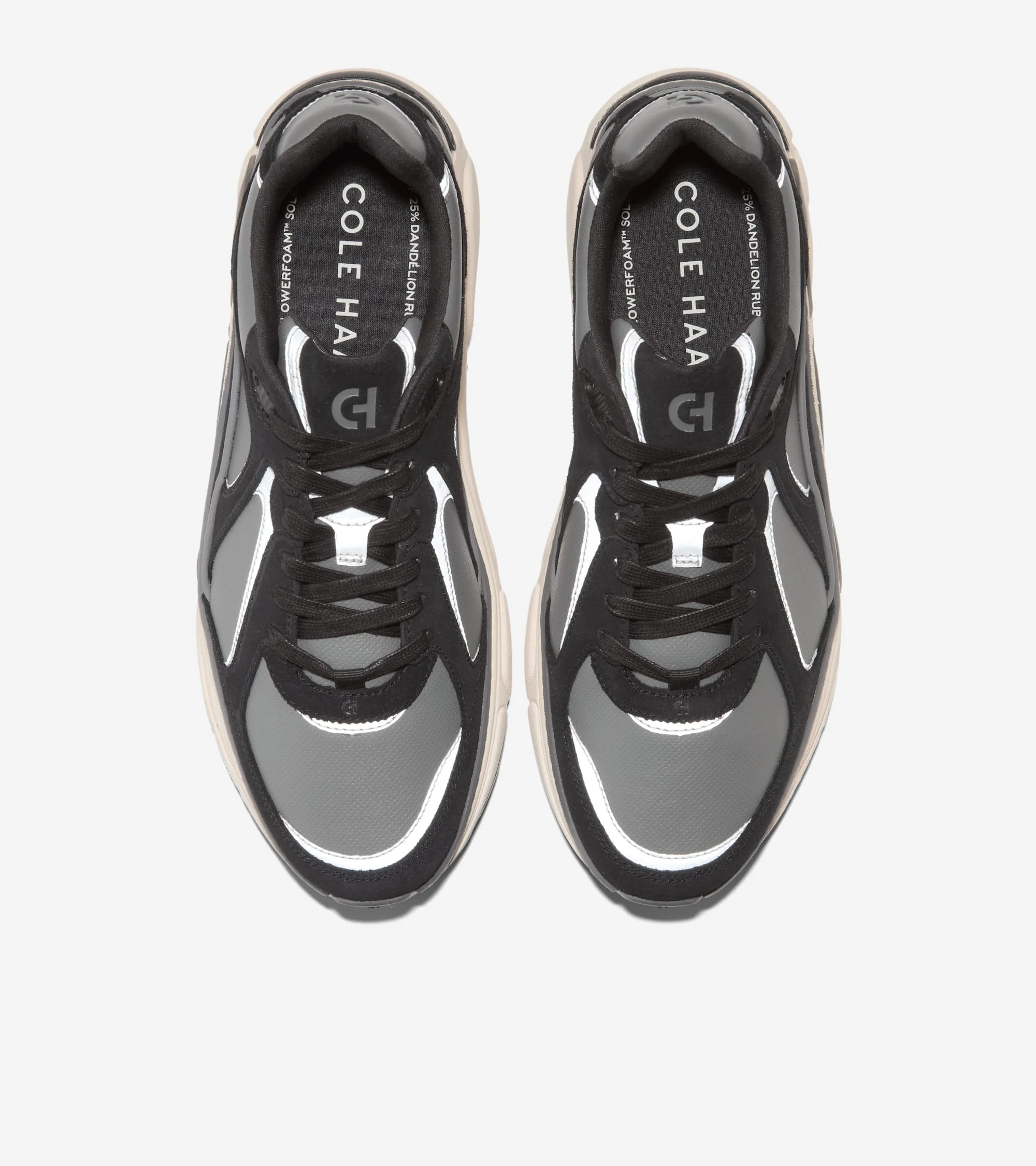 Men's GrandPrø Millenia Running Sneakers - Image 4