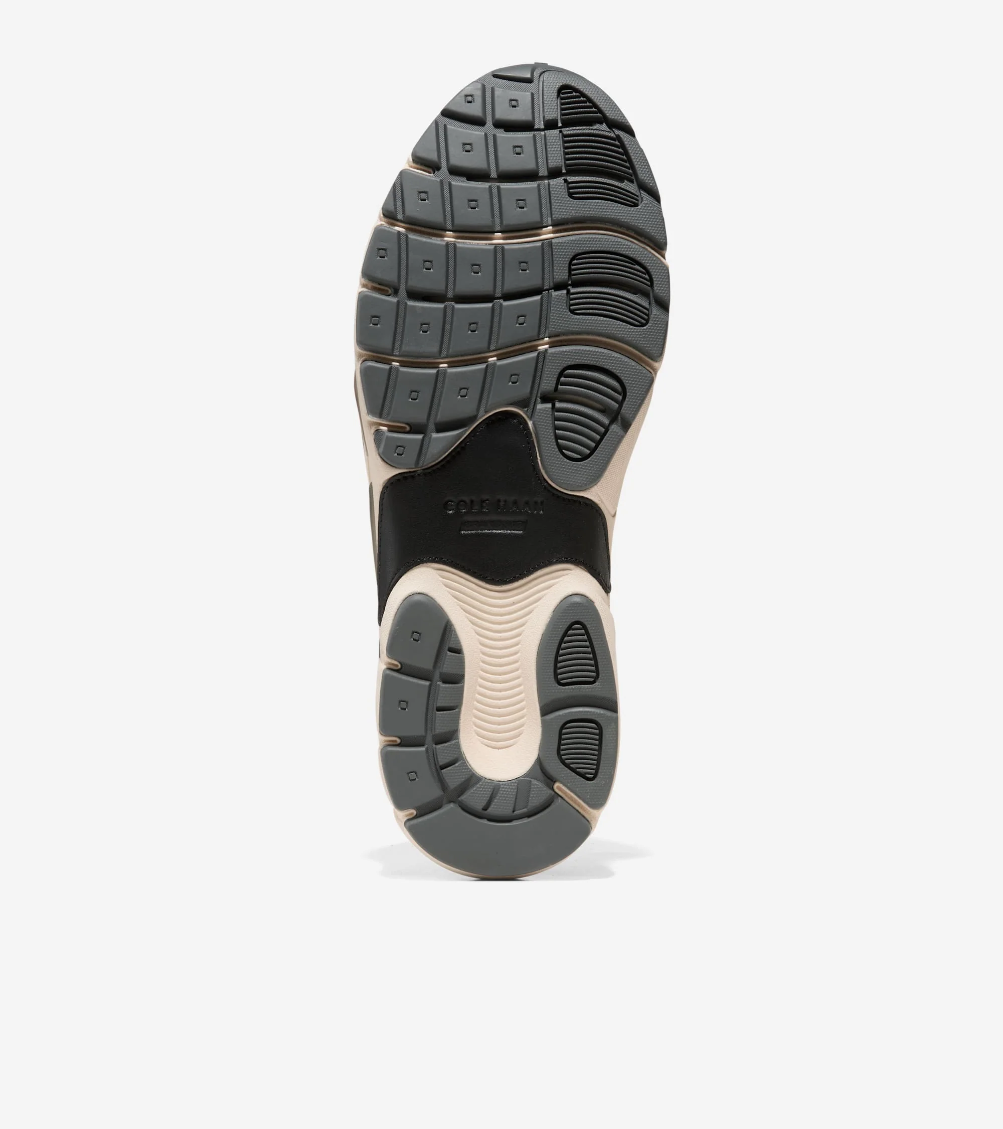 Men's GrandPrø Millenia Running Sneakers - Image 6