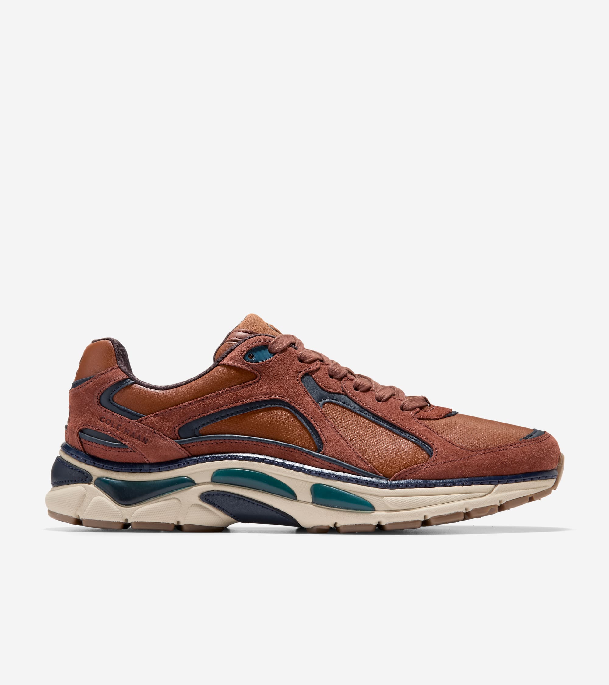 Men's GrandPrø Millenia Running Sneakers
