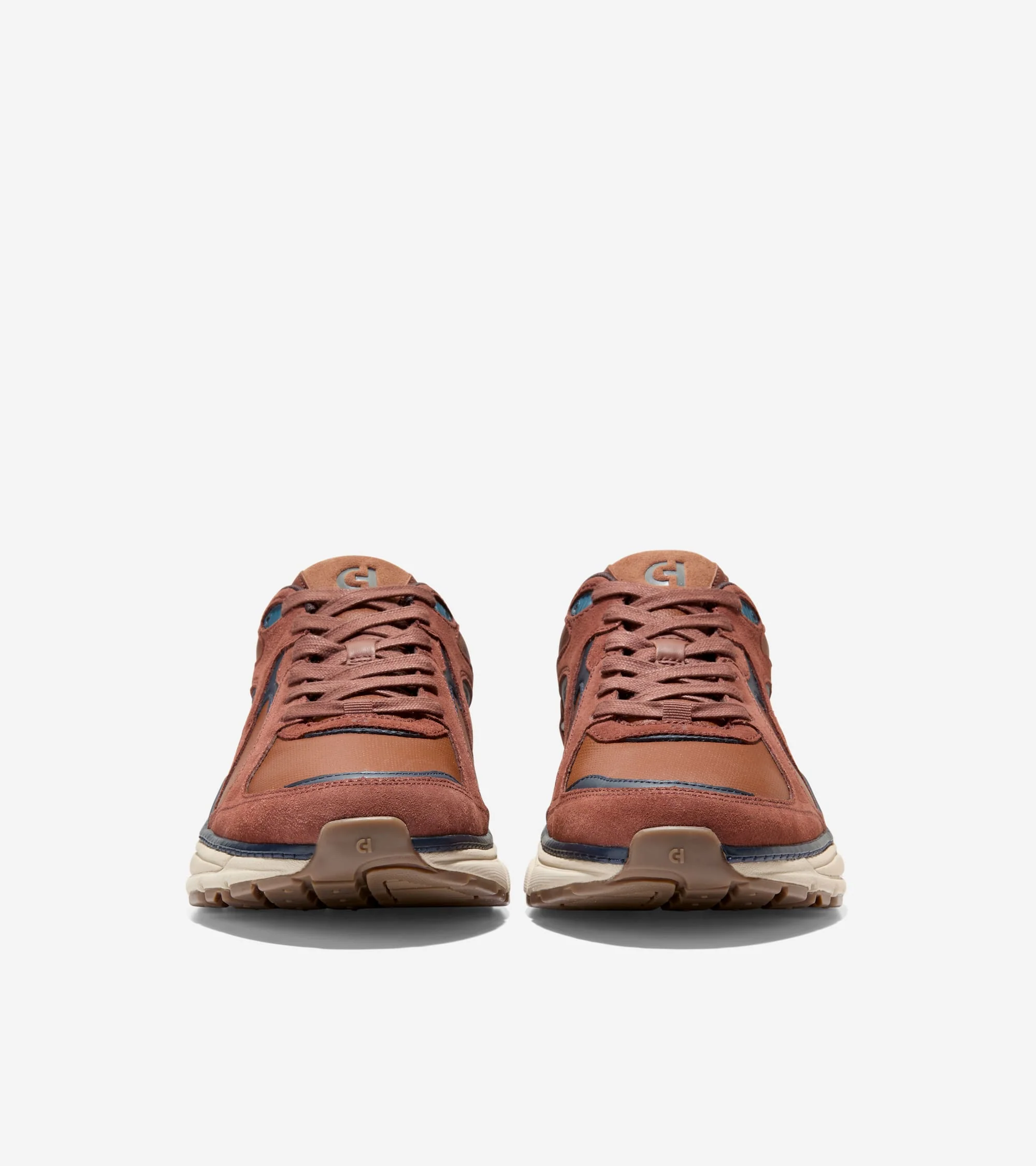 Men's GrandPrø Millenia Running Sneakers - Image 2