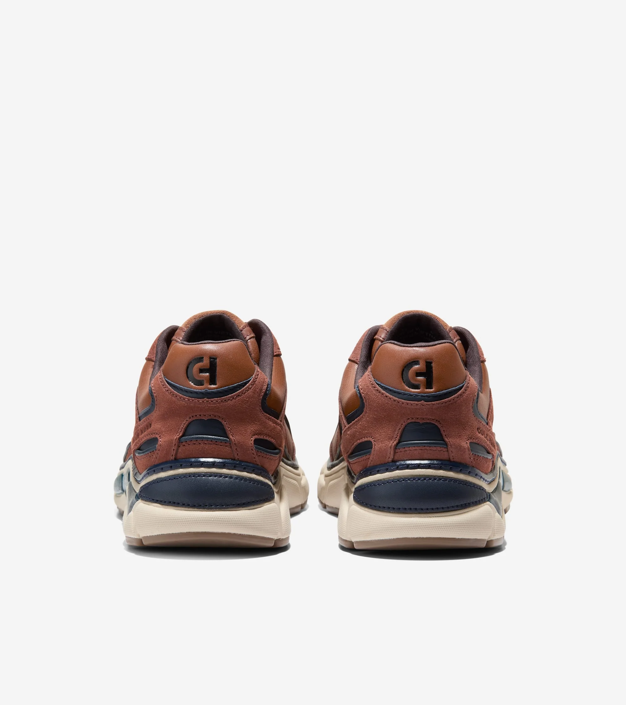 Men's GrandPrø Millenia Running Sneakers - Image 3