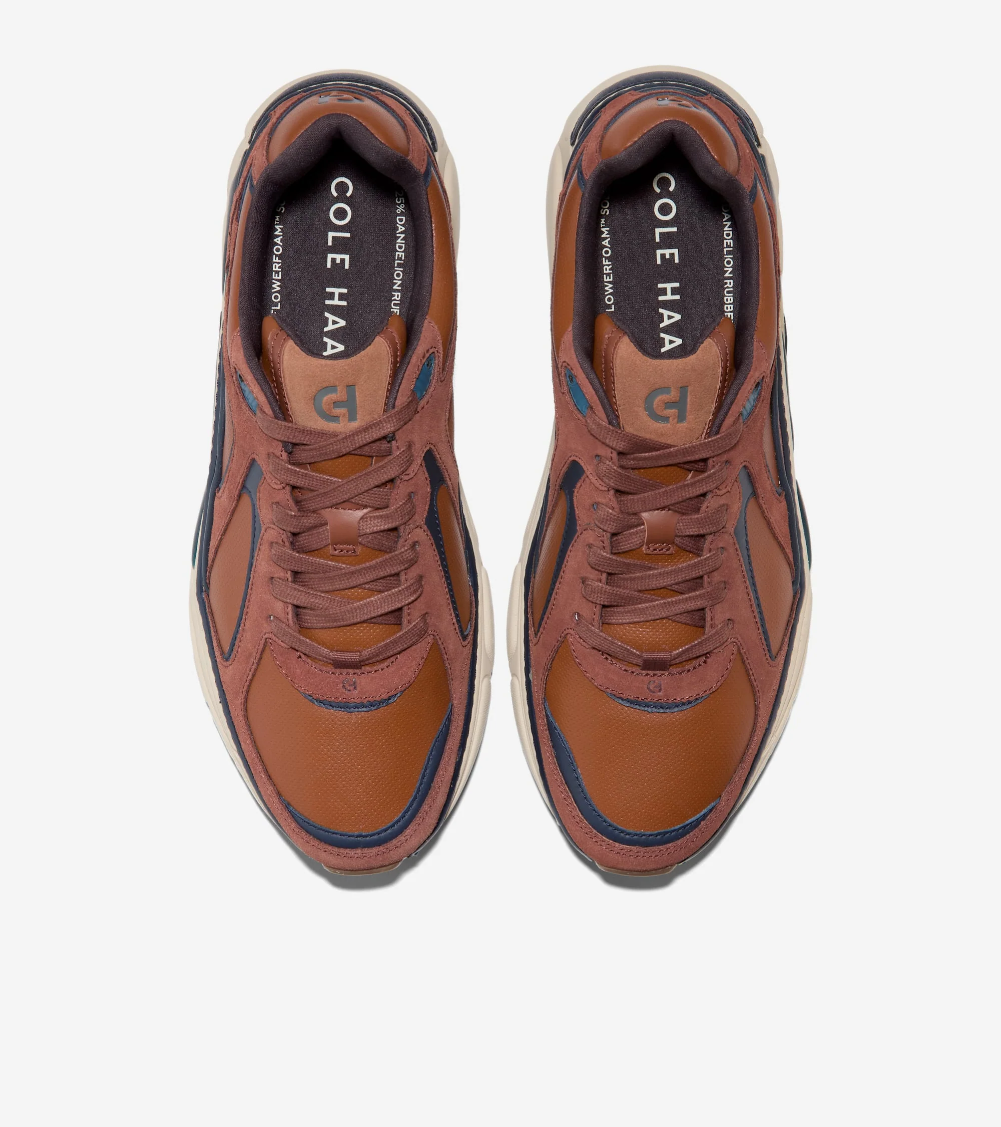 Men's GrandPrø Millenia Running Sneakers - Image 4