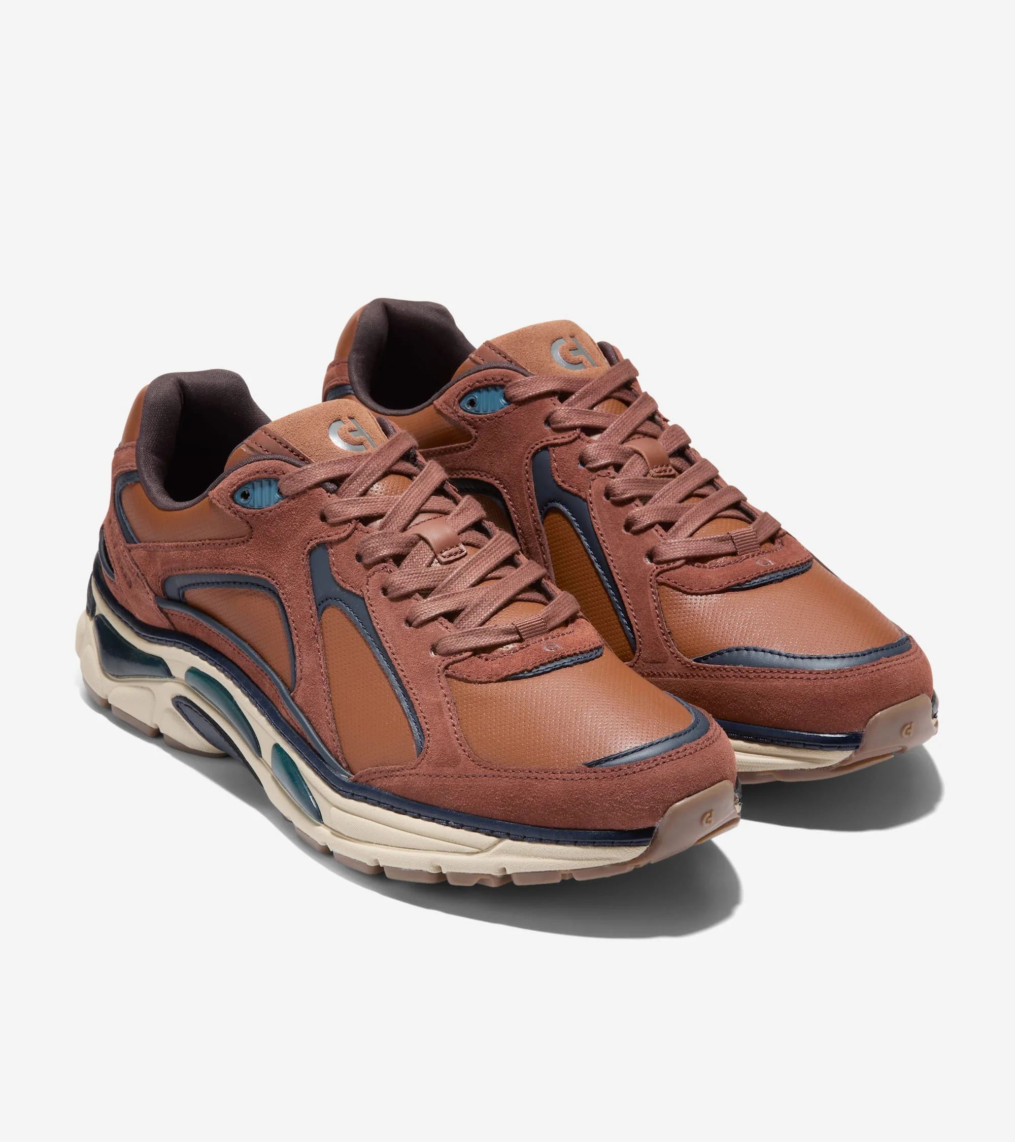 Men's GrandPrø Millenia Running Sneakers - Image 5