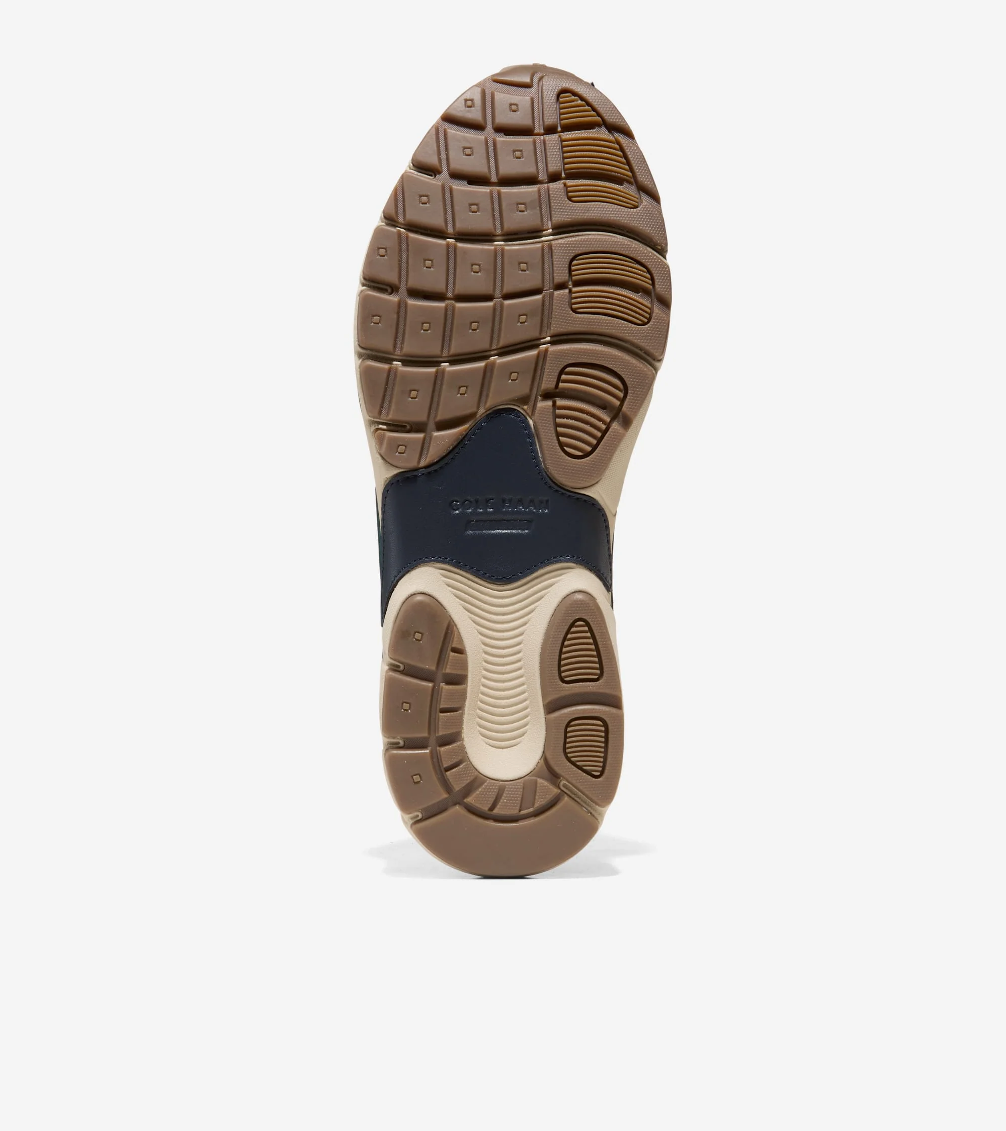Men's GrandPrø Millenia Running Sneakers - Image 6