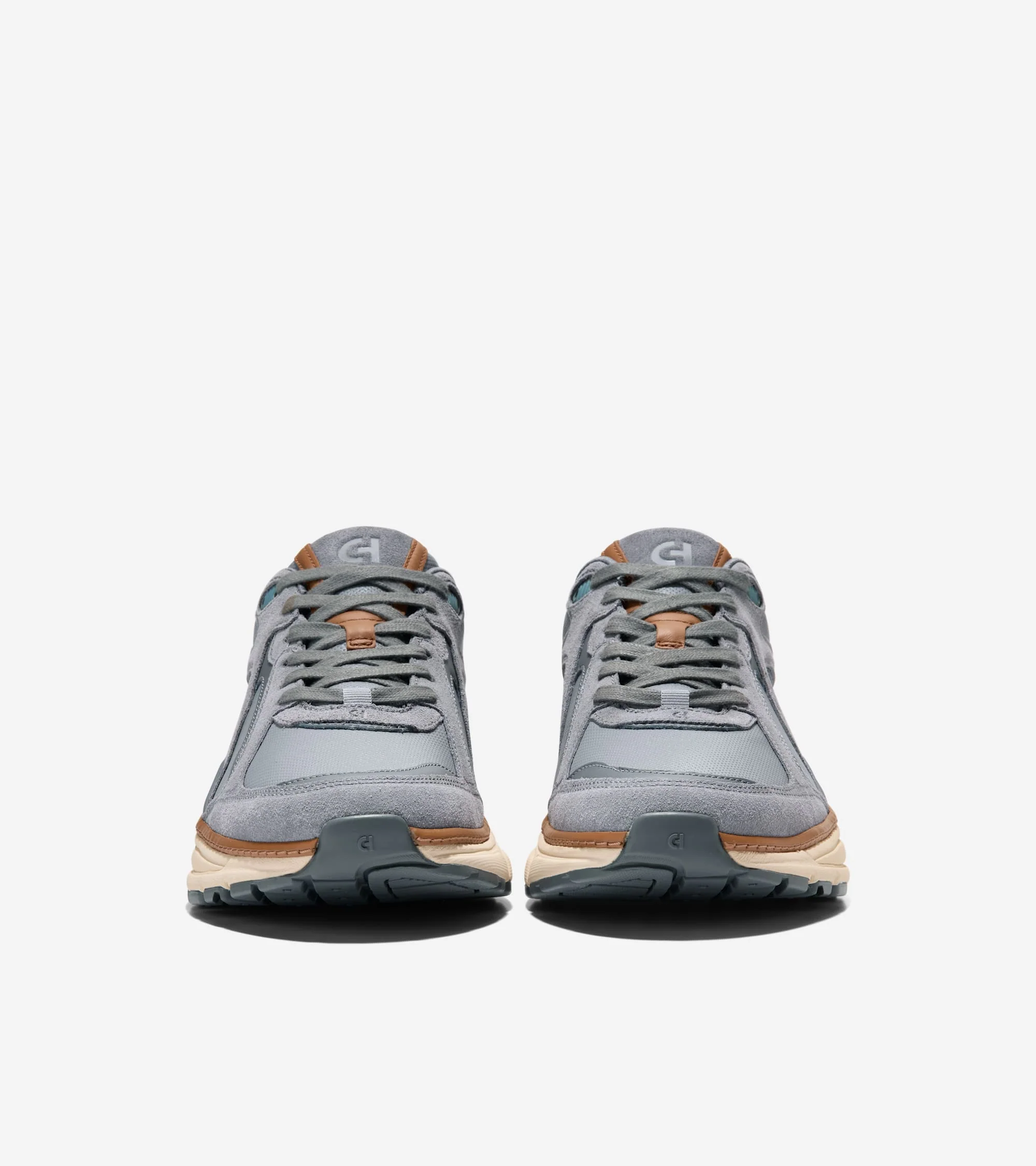 Men's GrandPrø Millenia Running Sneakers - Image 2