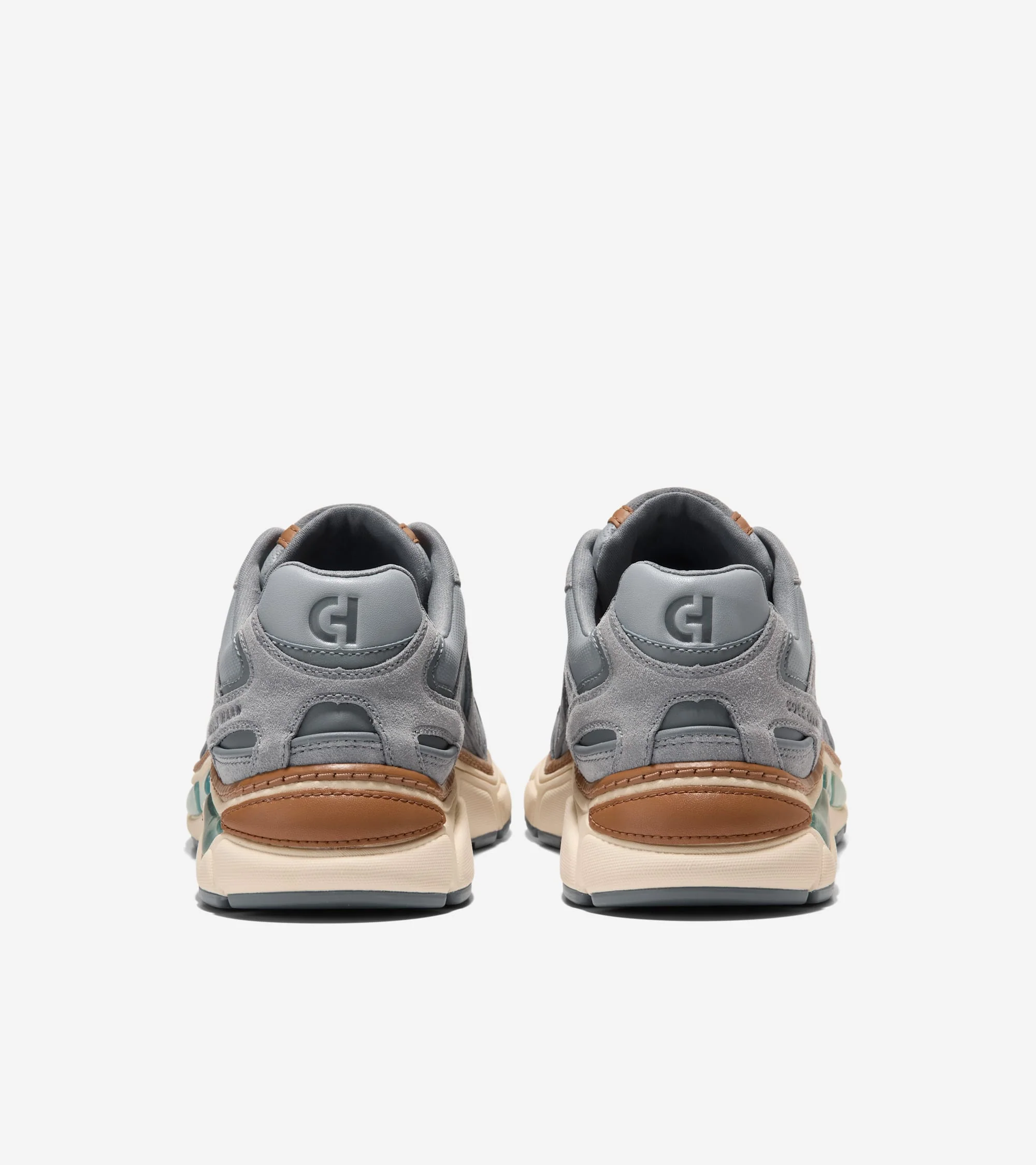 Men's GrandPrø Millenia Running Sneakers - Image 3