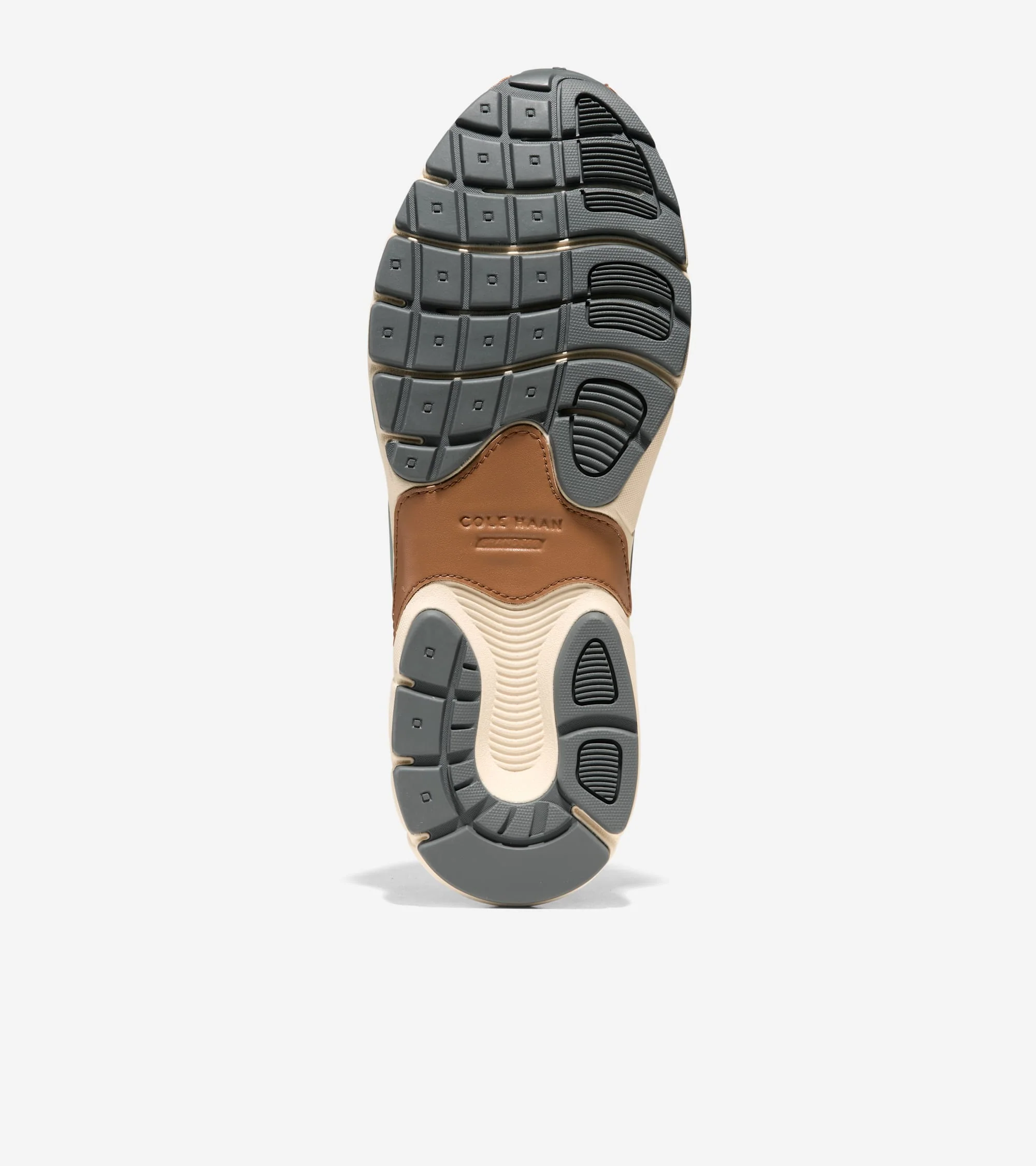 Men's GrandPrø Millenia Running Sneakers - Image 6