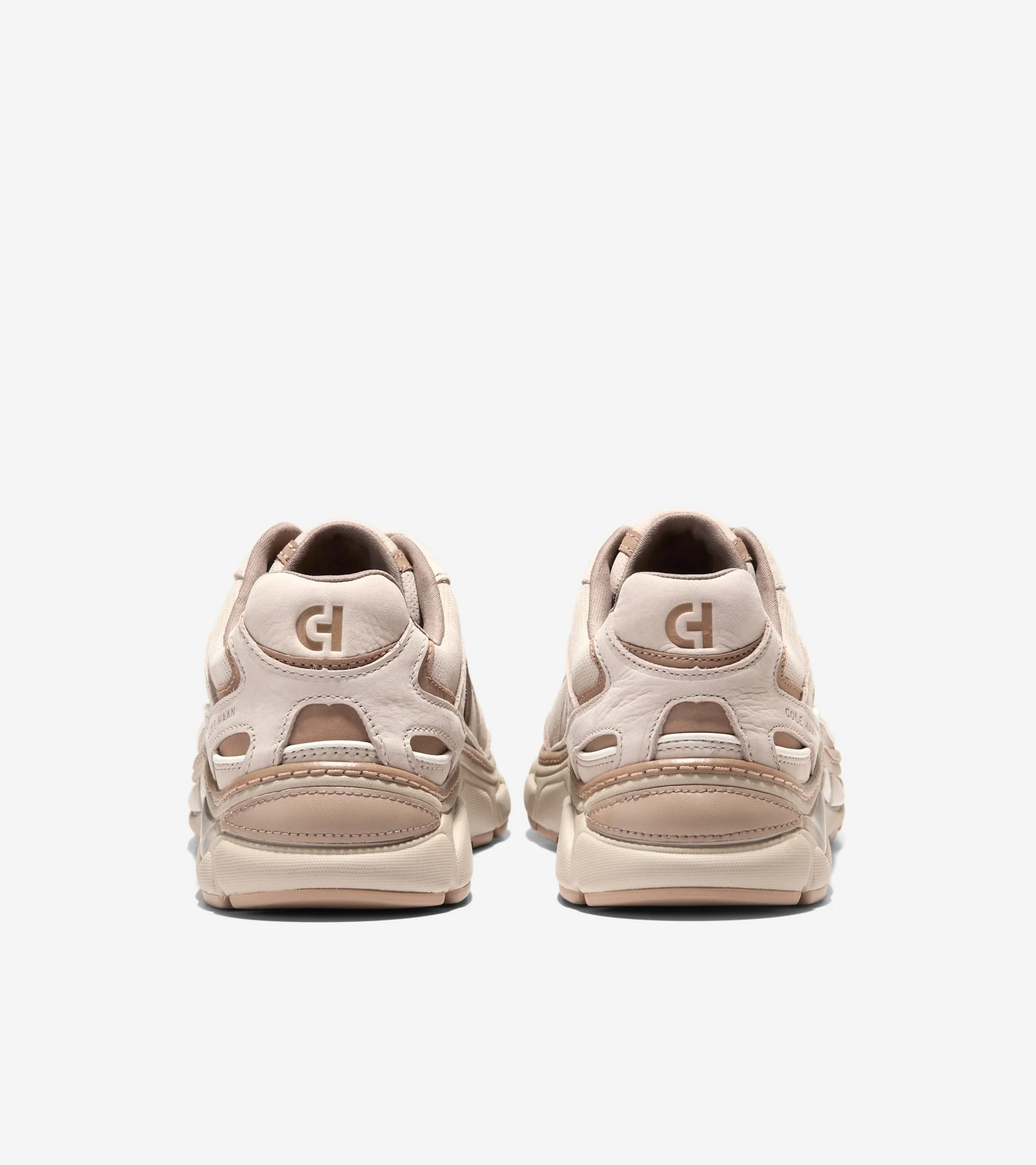 Men's GrandPrø Millenia Running Sneakers - Image 3
