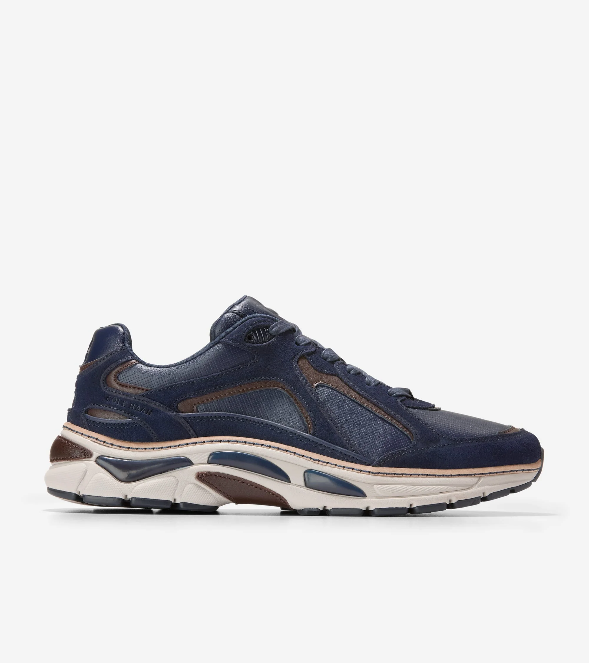 Men's GrandPrø Millenia Running Sneakers