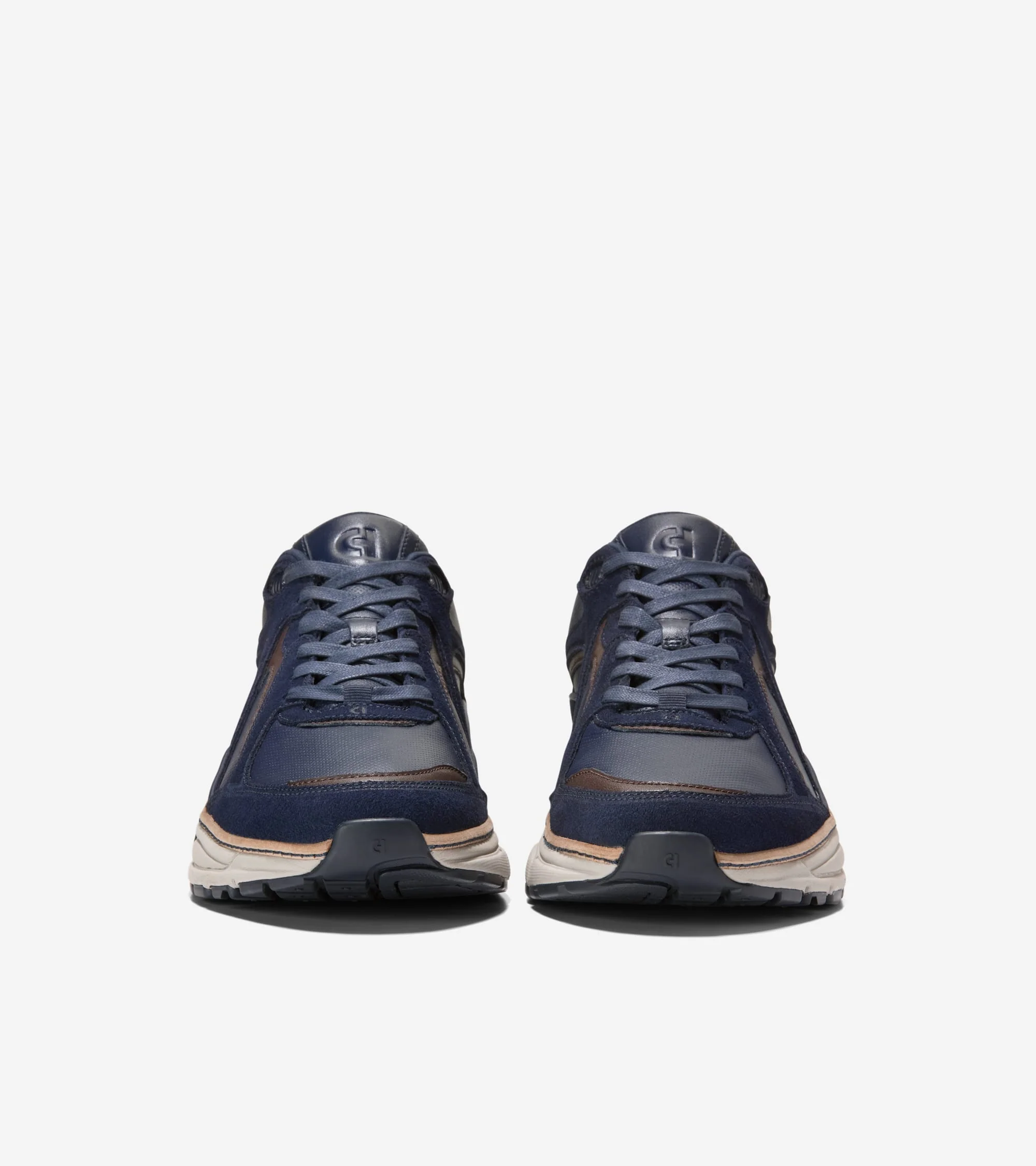 Men's GrandPrø Millenia Running Sneakers - Image 2