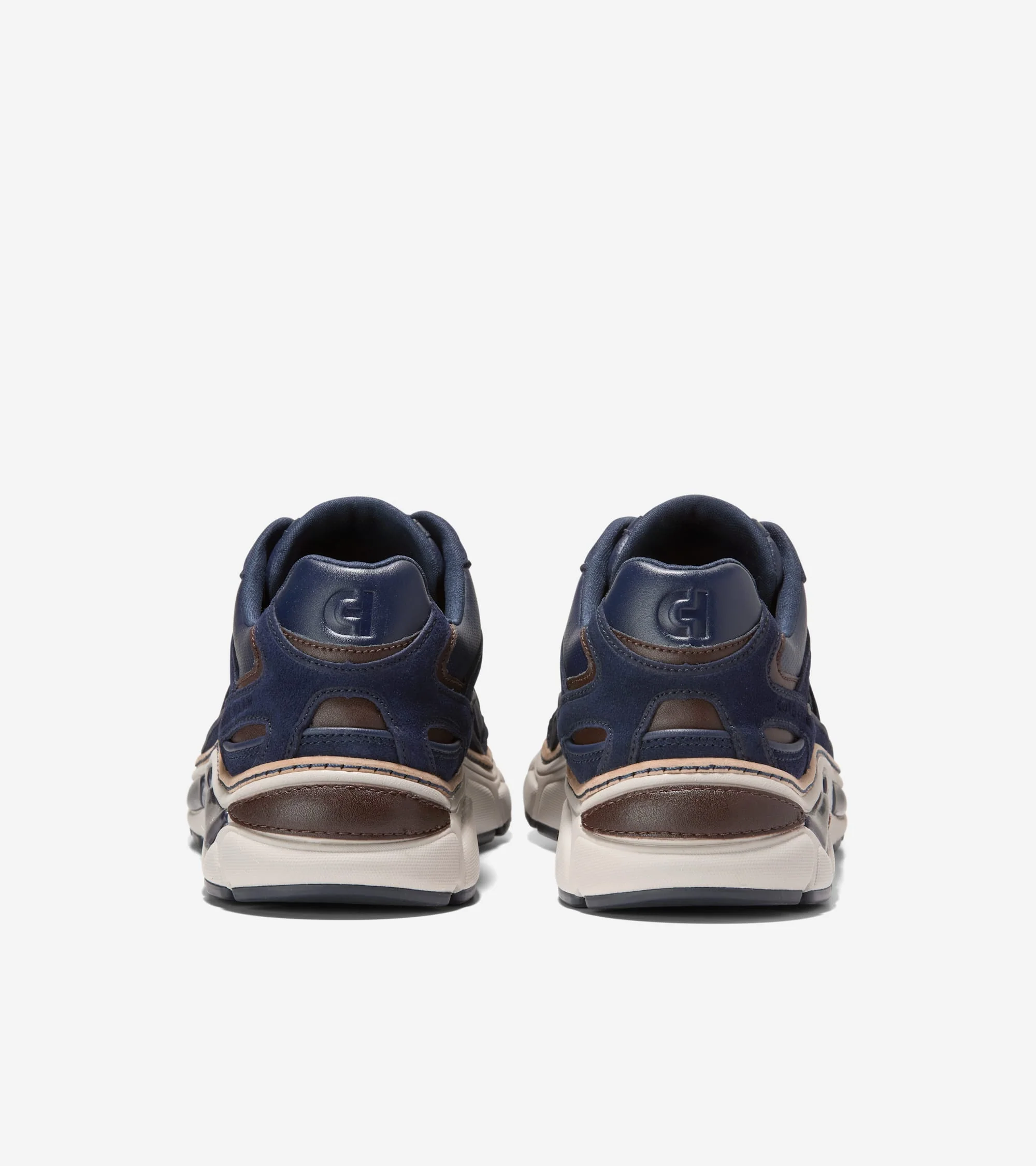 Men's GrandPrø Millenia Running Sneakers - Image 3