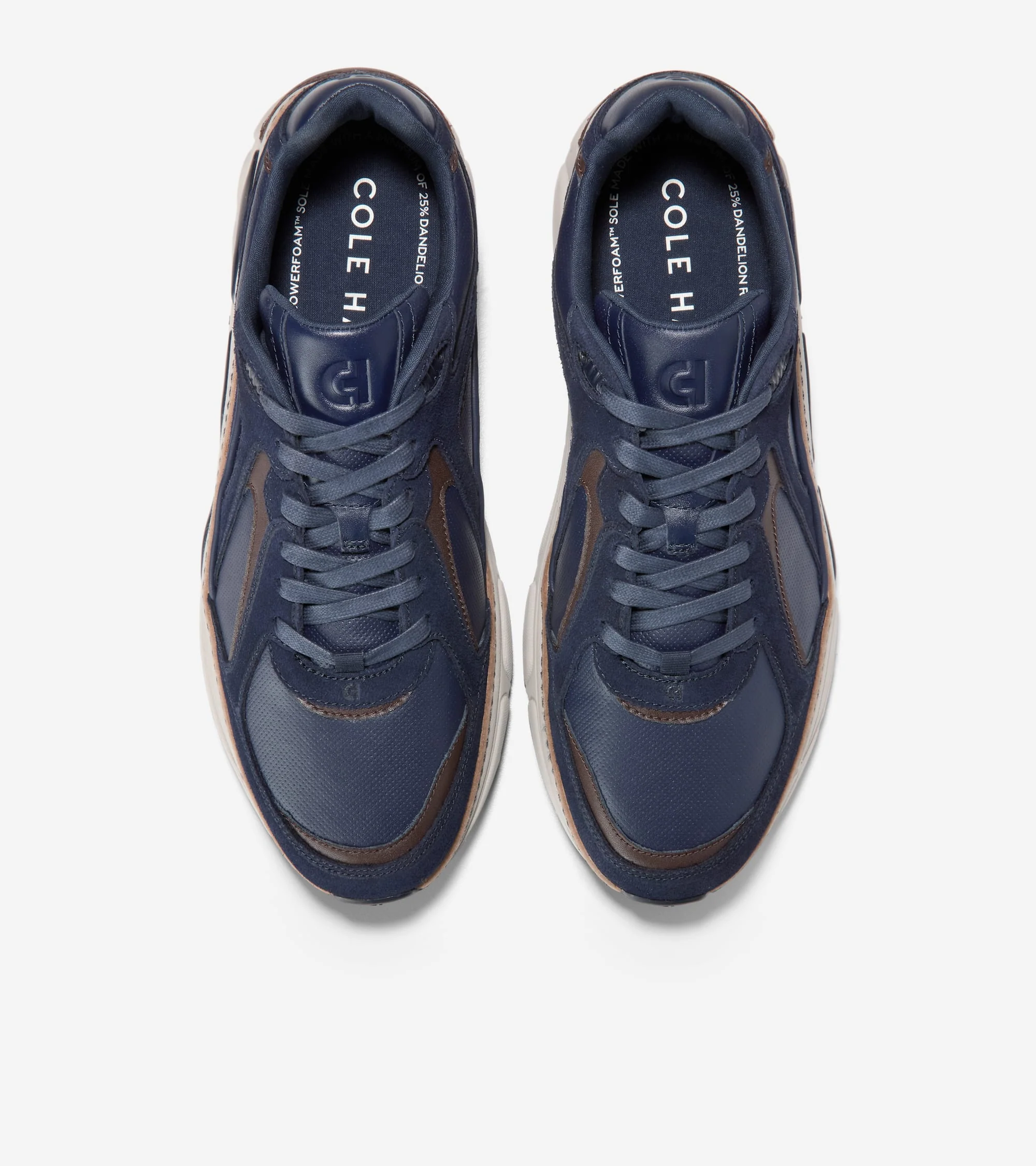 Men's GrandPrø Millenia Running Sneakers - Image 4