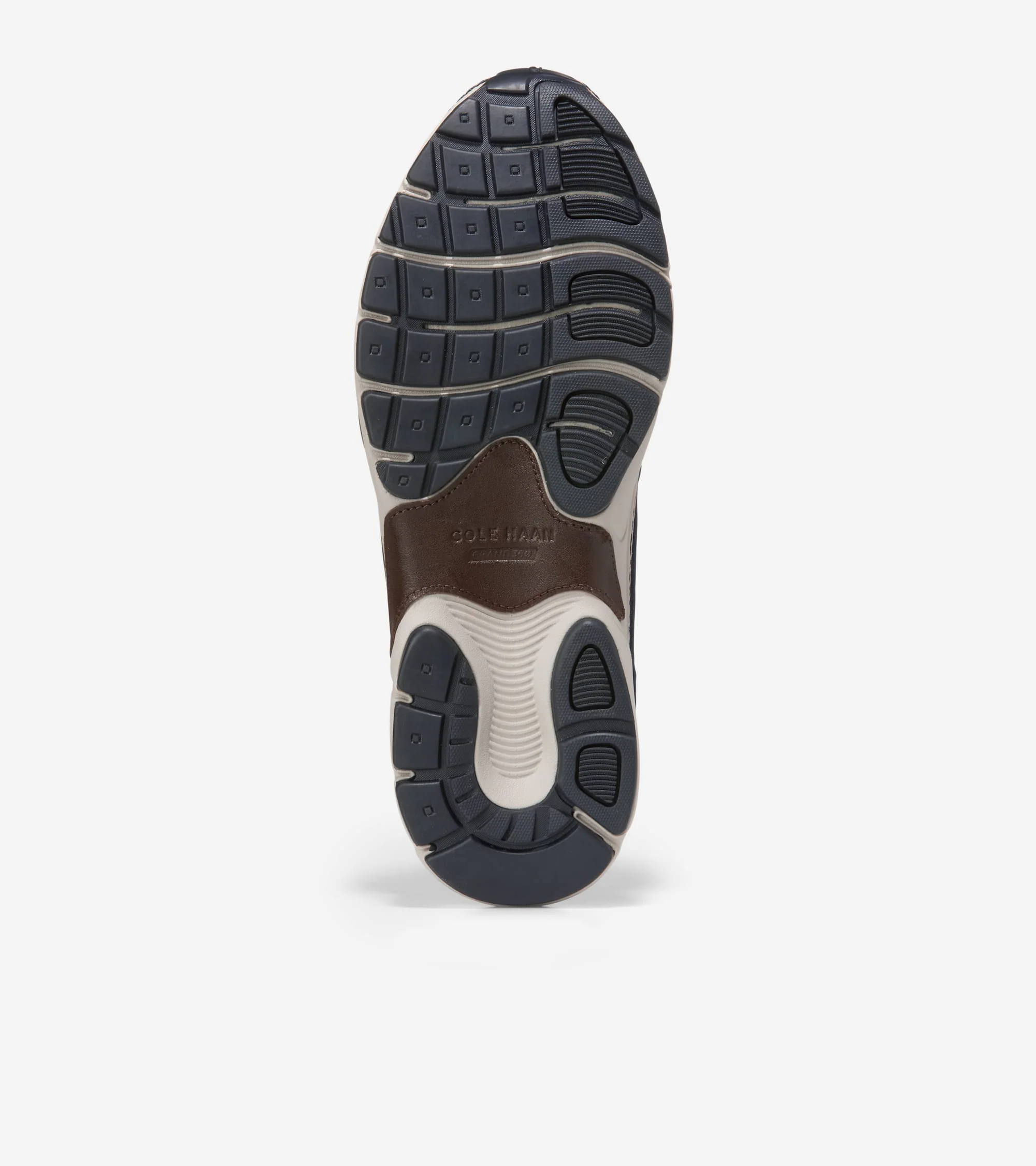 Men's GrandPrø Millenia Running Sneakers - Image 6