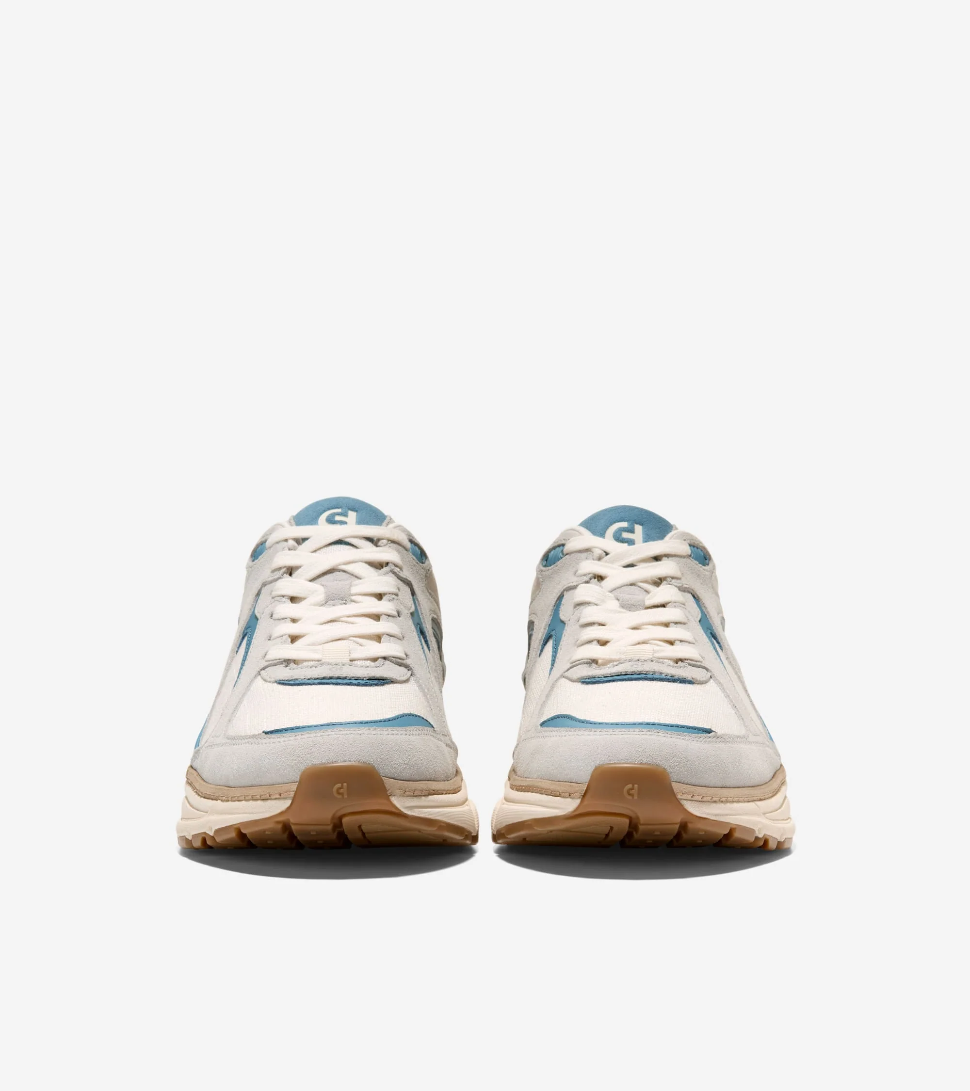Men's GrandPrø Millenia Sneakers - Image 2