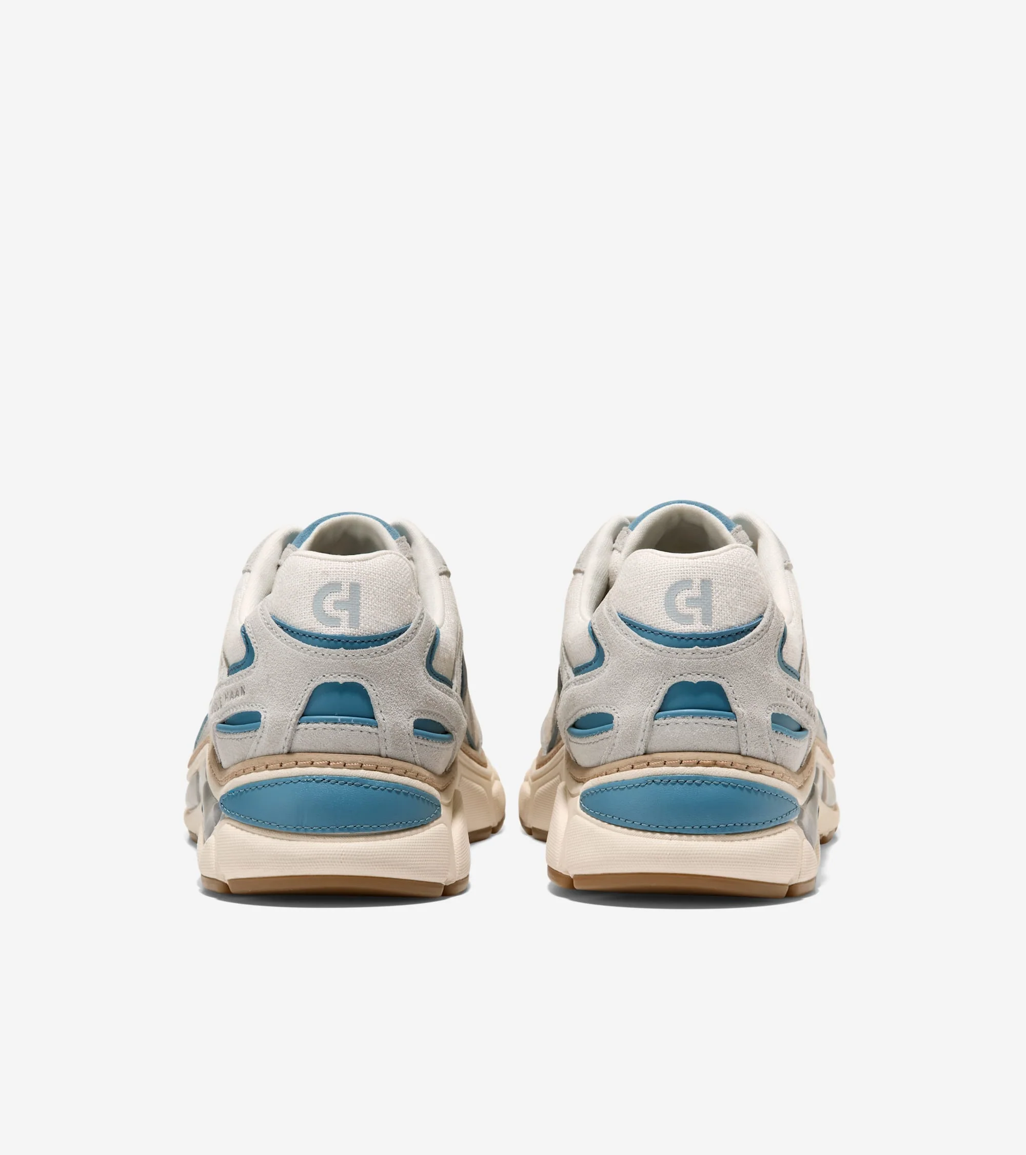 Men's GrandPrø Millenia Sneakers - Image 3