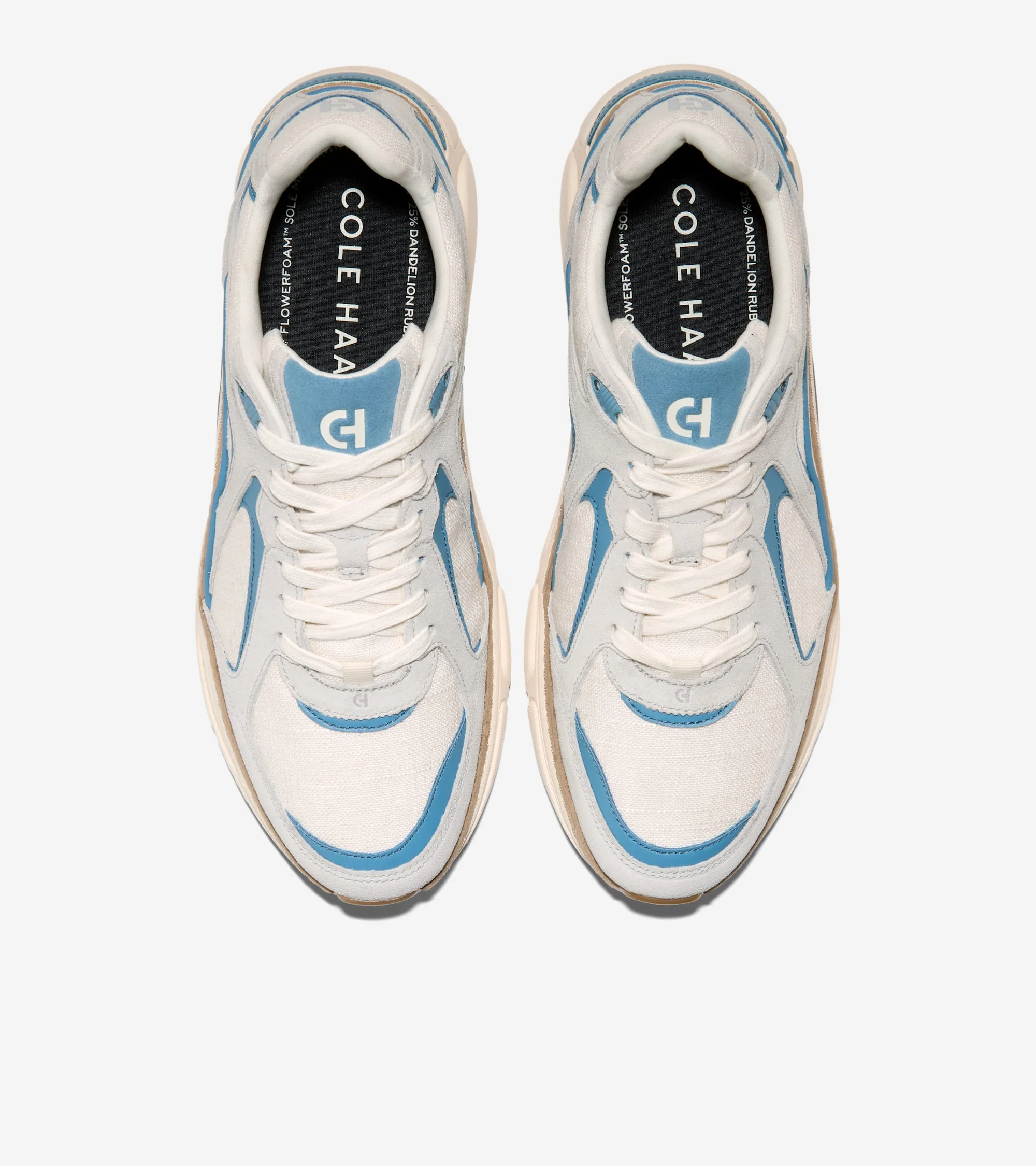 Men's GrandPrø Millenia Sneakers - Image 4