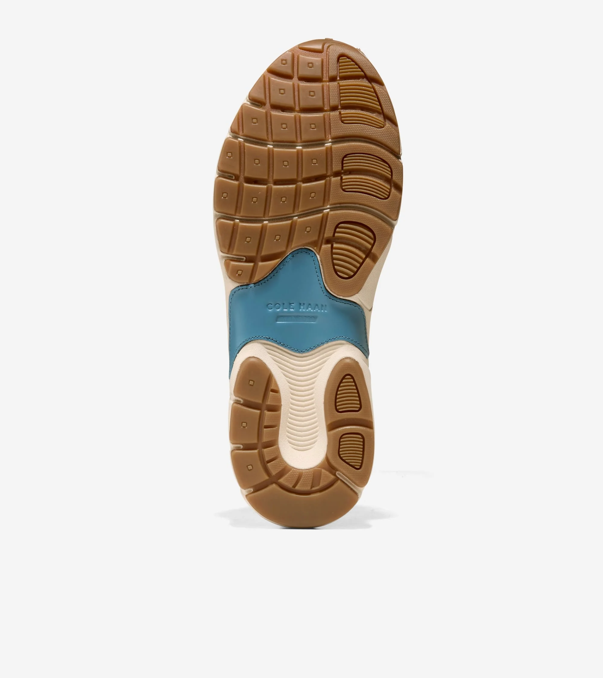 Men's GrandPrø Millenia Sneakers - Image 6