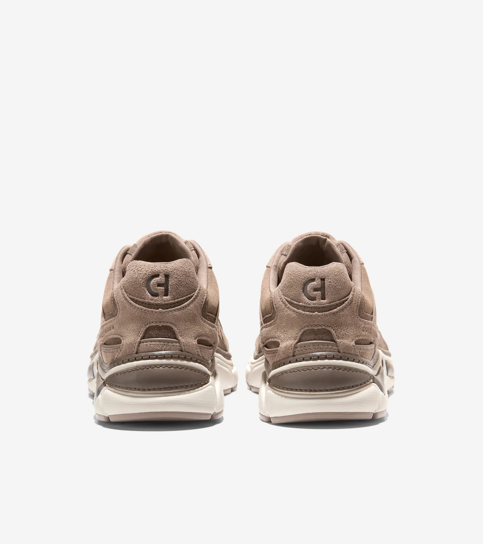 Men's GrandPrø Millenia Sneakers - Image 3