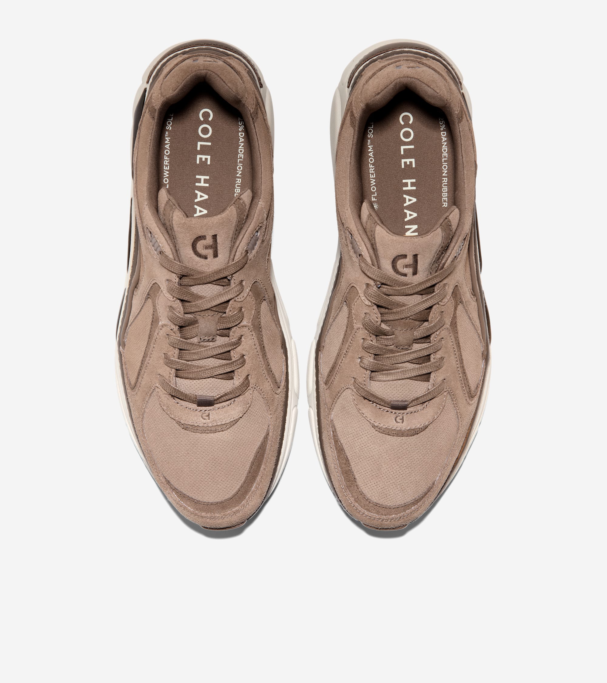 Men's GrandPrø Millenia Sneakers - Image 4