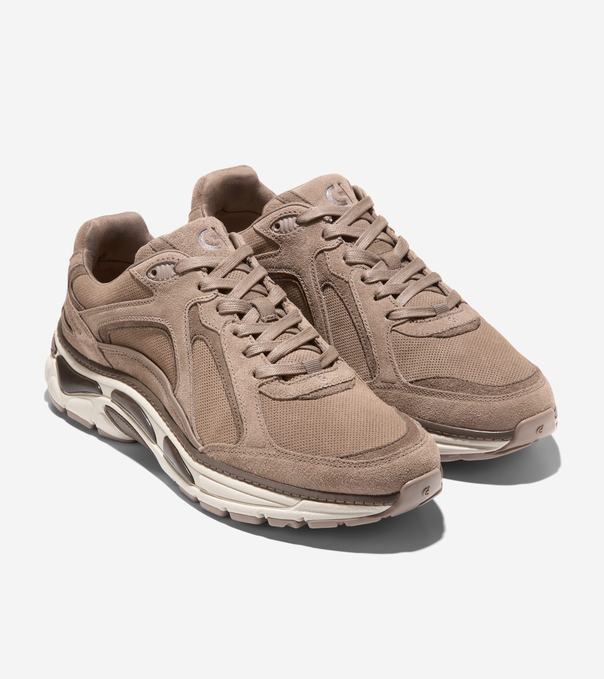 Men's GrandPrø Millenia Sneakers - Image 5