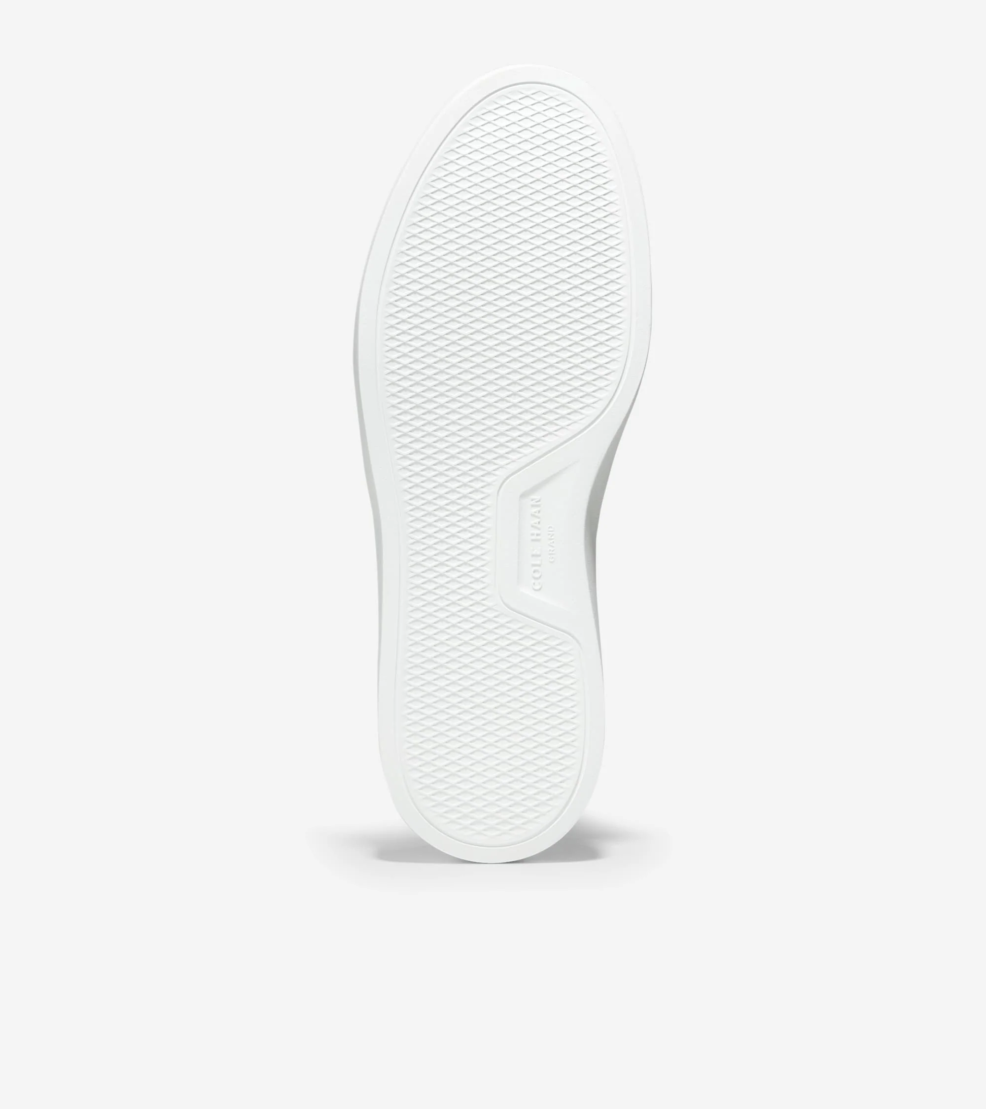 Men's GrandPrø Rally Canvas Court Sneakers - Image 5