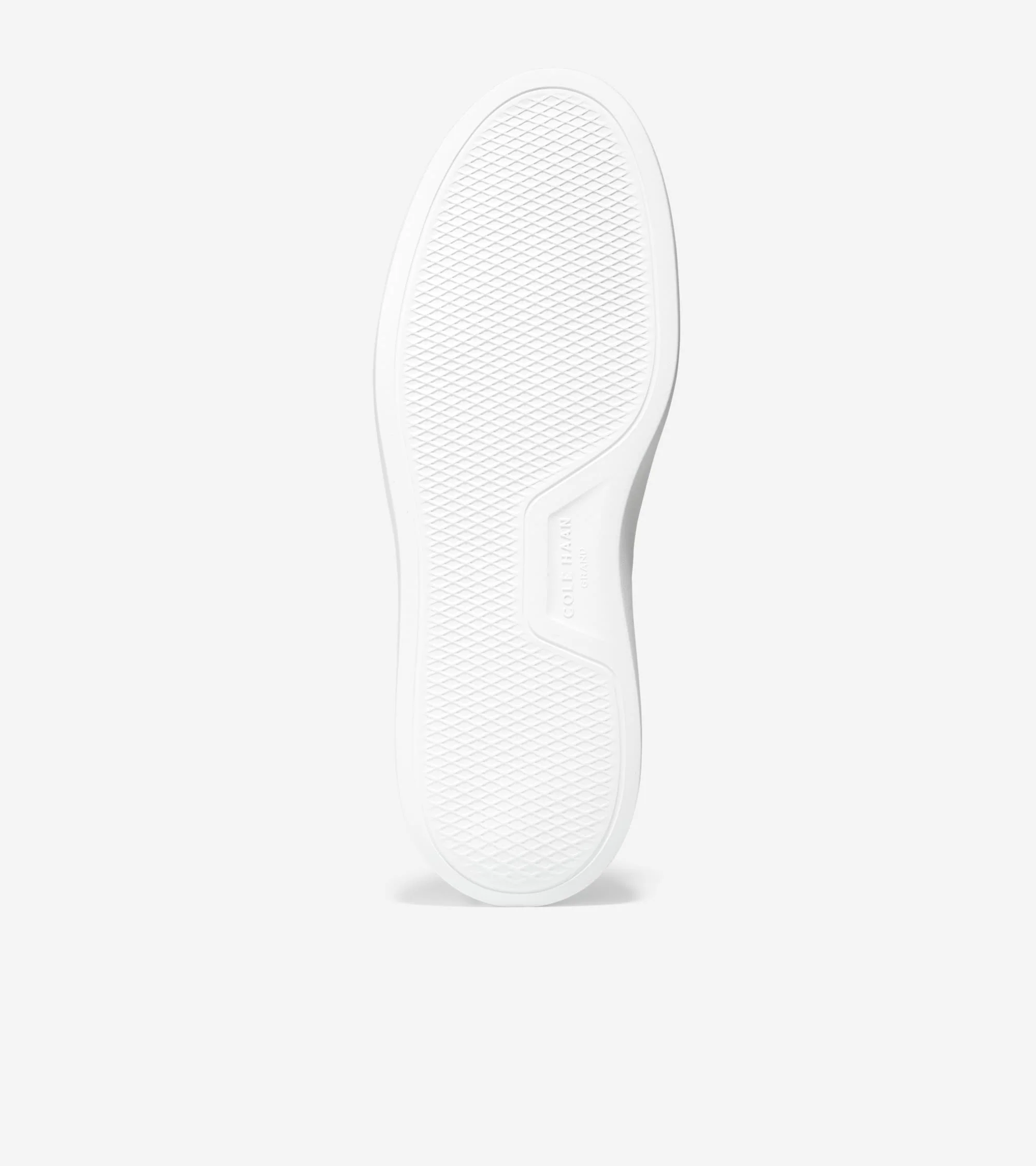 Men's GrandPrø Rally Canvas Court Sneaker - Image 6