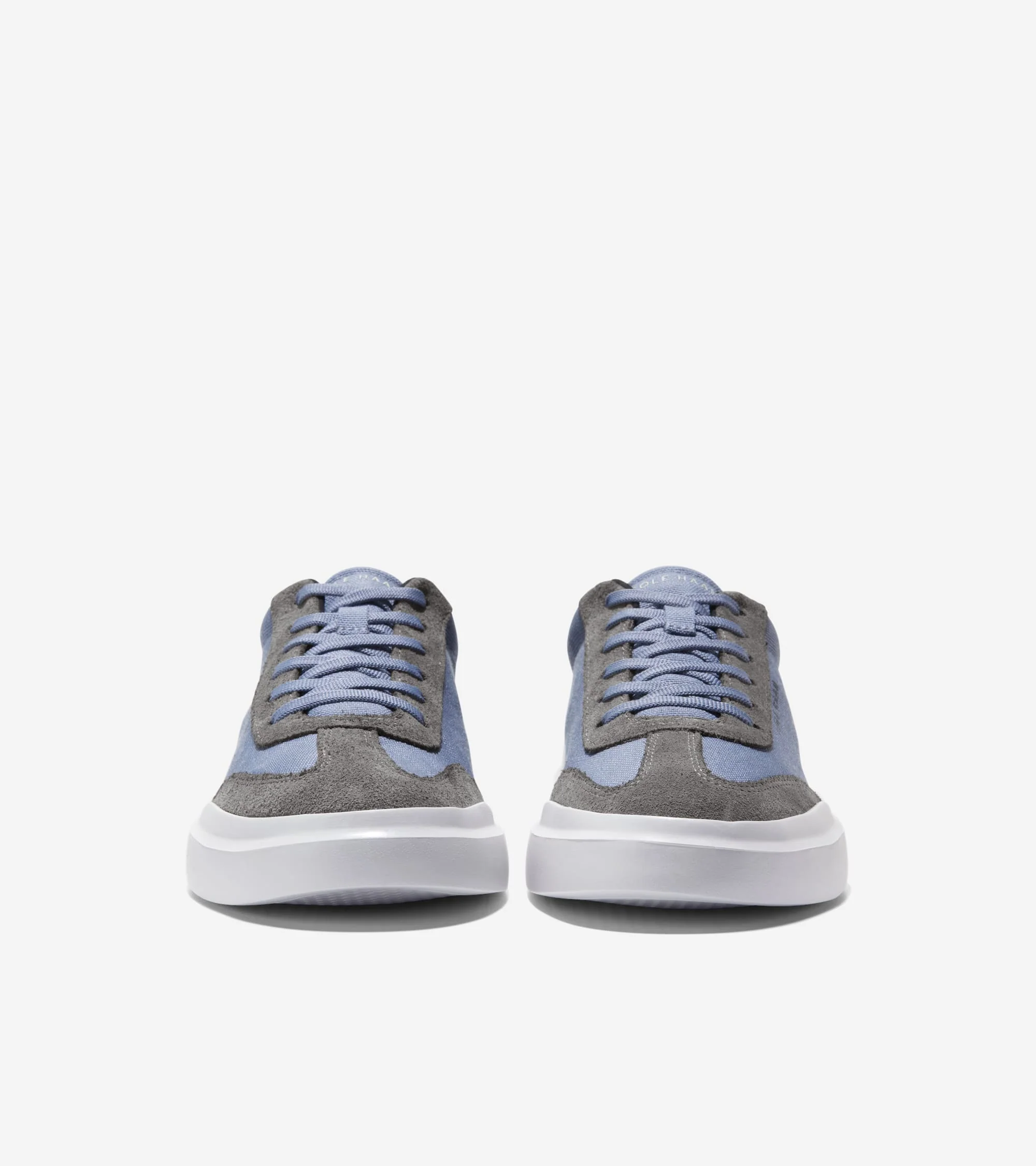 Men's GrandPrø Rally Canvas T-Toe Sneakers - Image 8