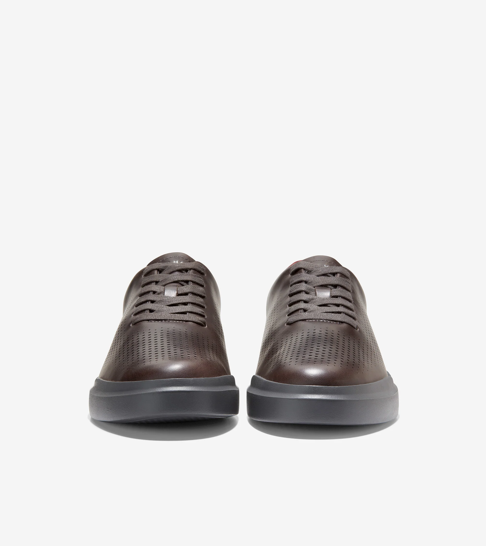 Men's GrandPrø Rally Laser Cut Sneaker - Image 2