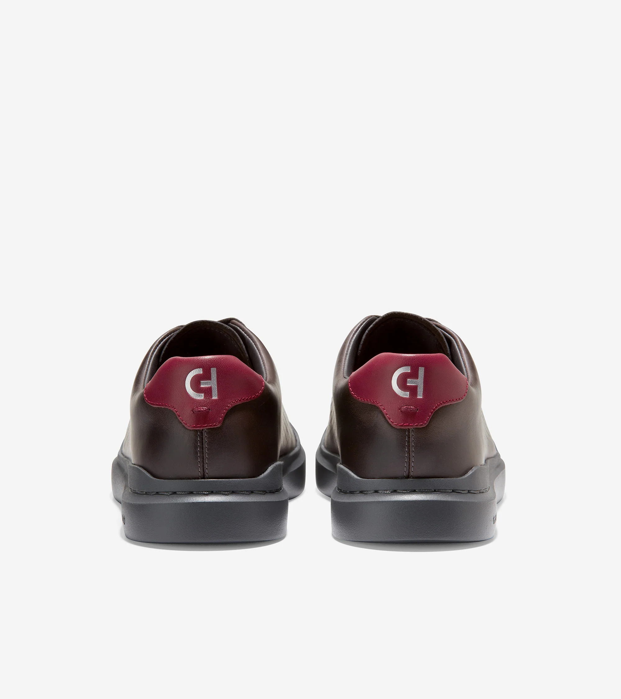 Men's GrandPrø Rally Laser Cut Sneaker - Image 3