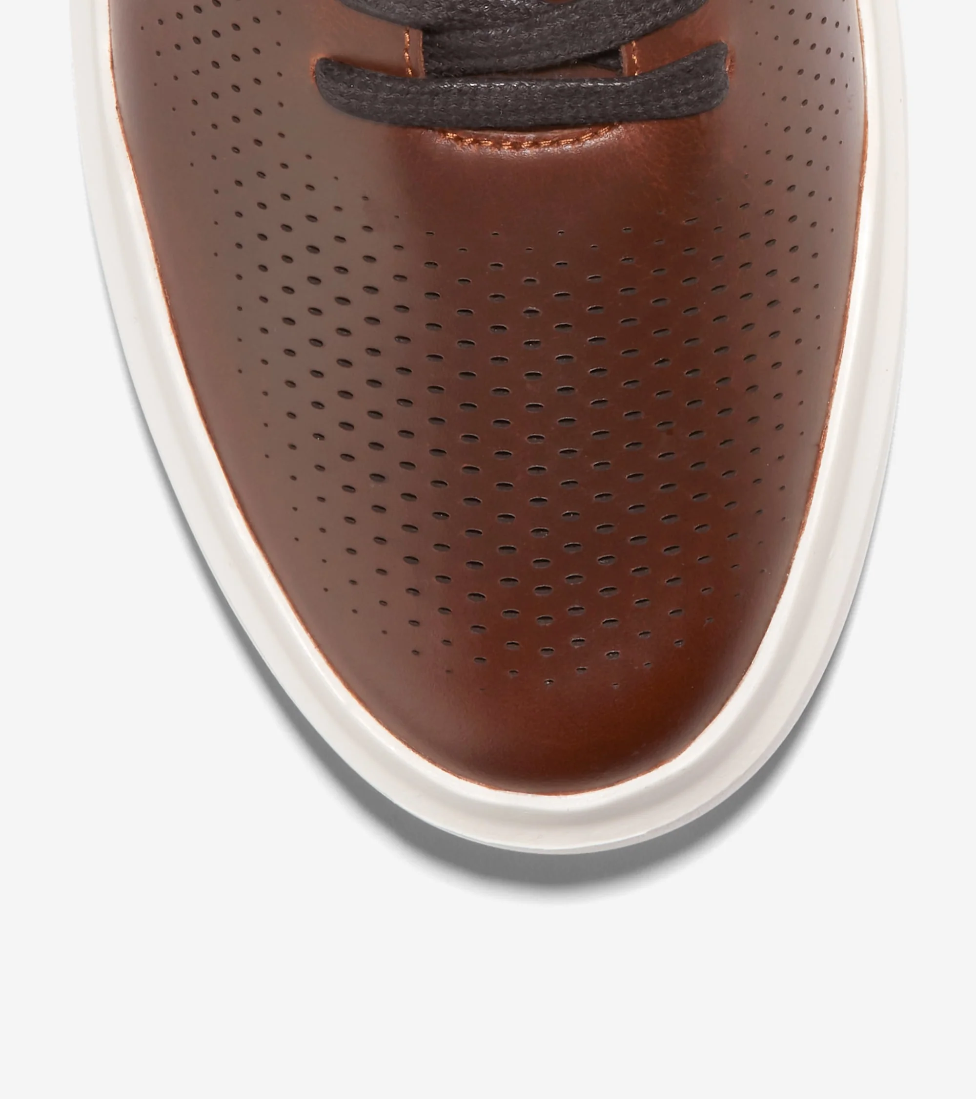 Men's GrandPrø Rally Laser Cut Sneakers - Image 11