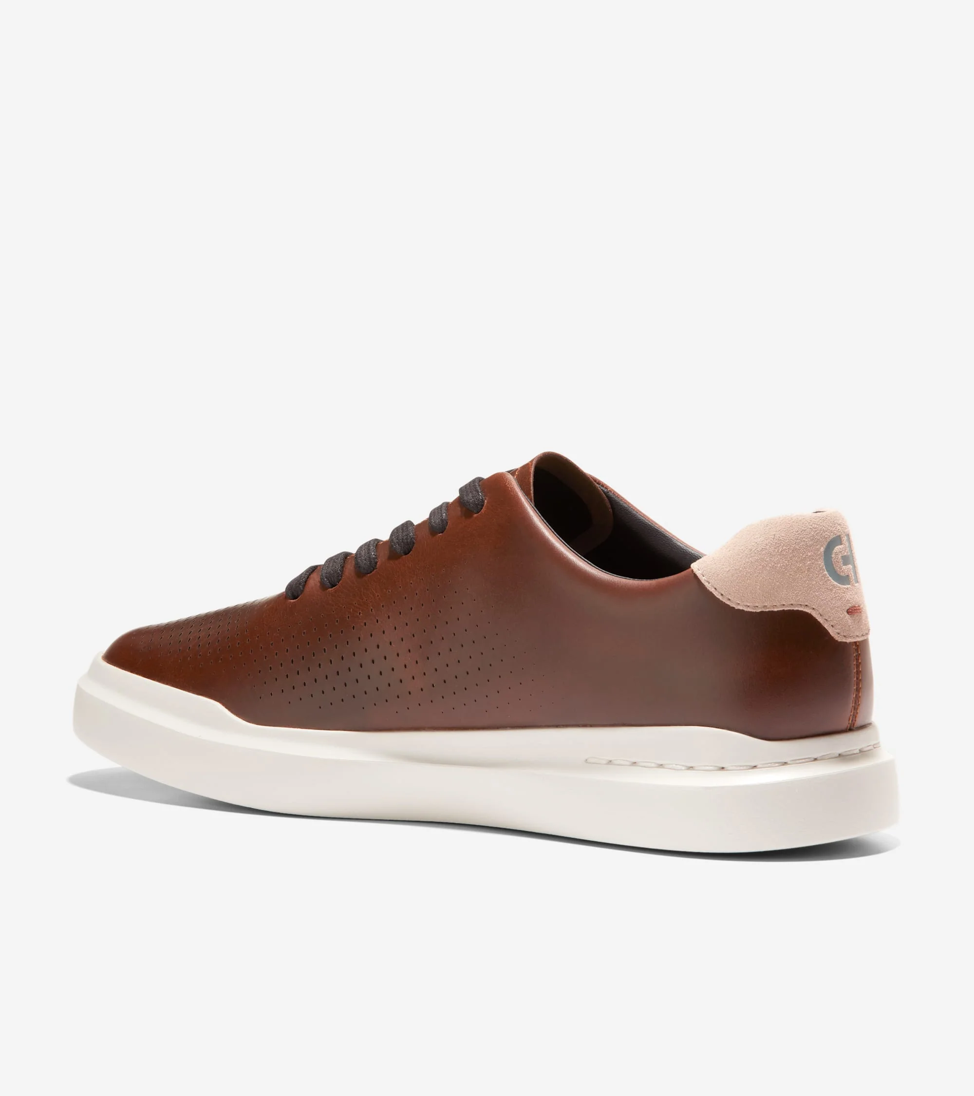Men's GrandPrø Rally Laser Cut Sneakers - Image 14