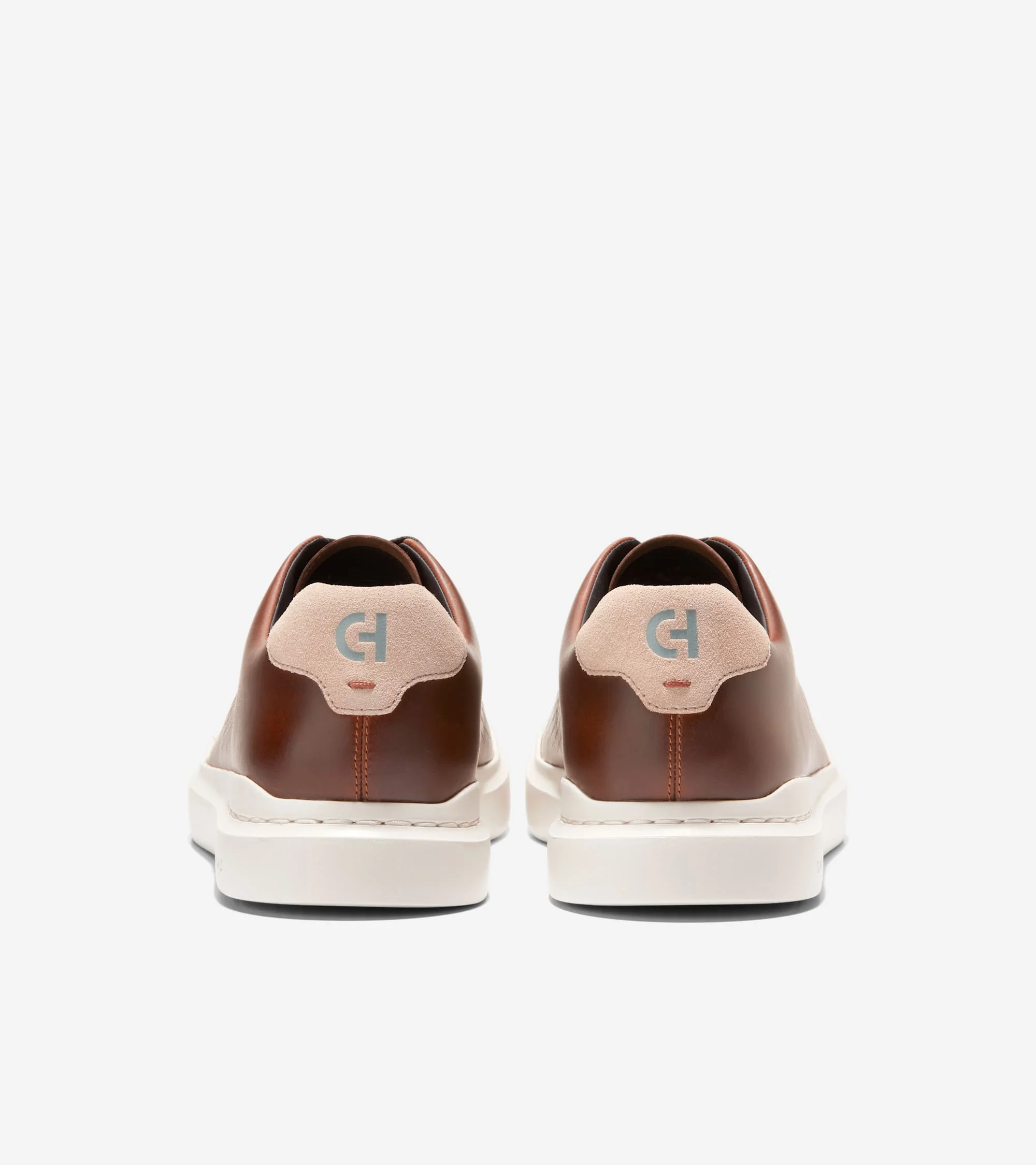 Men's GrandPrø Rally Laser Cut Sneakers - Image 5