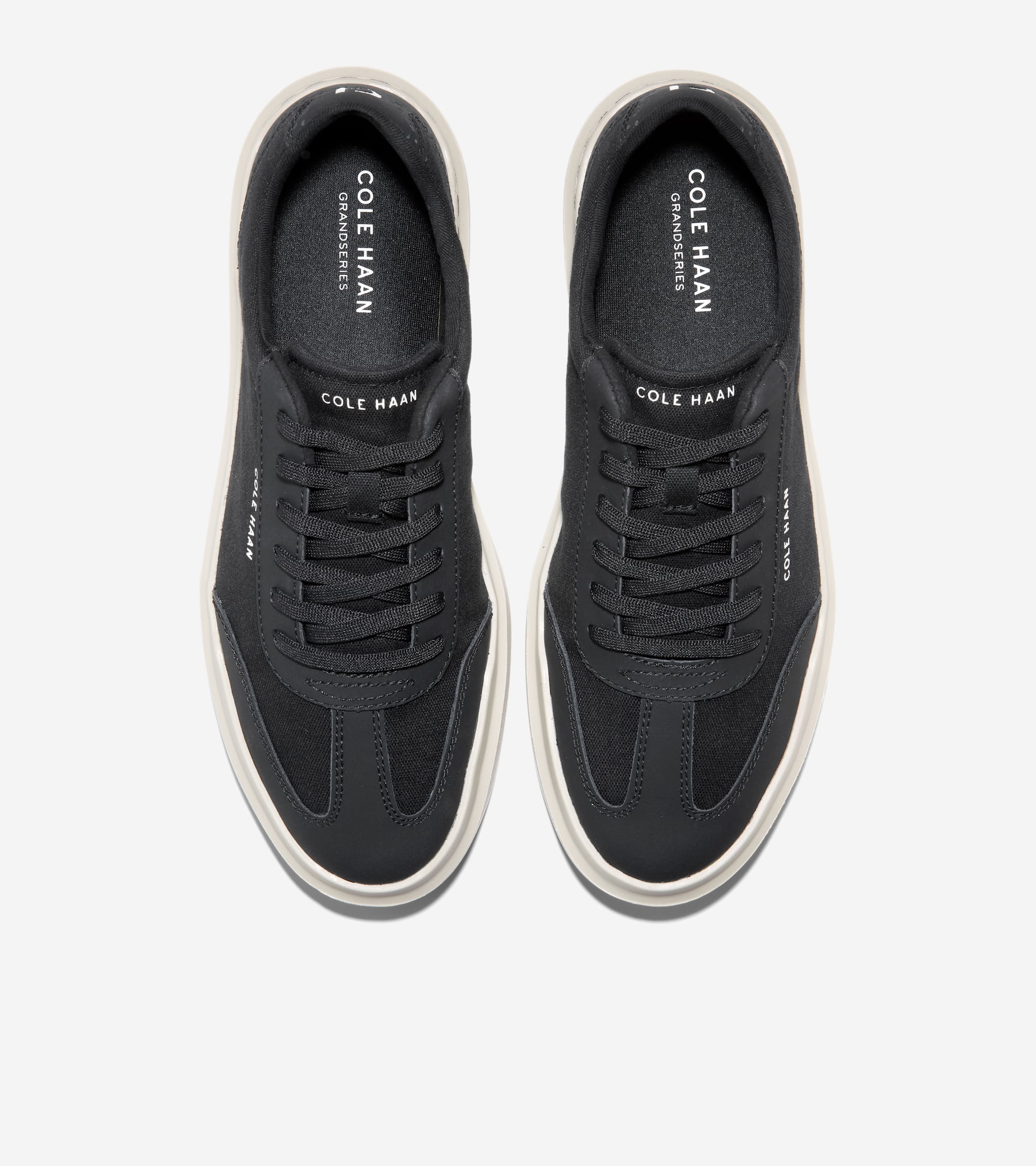 Men's GrandPrø Rally T-toe Sneakers - Image 4