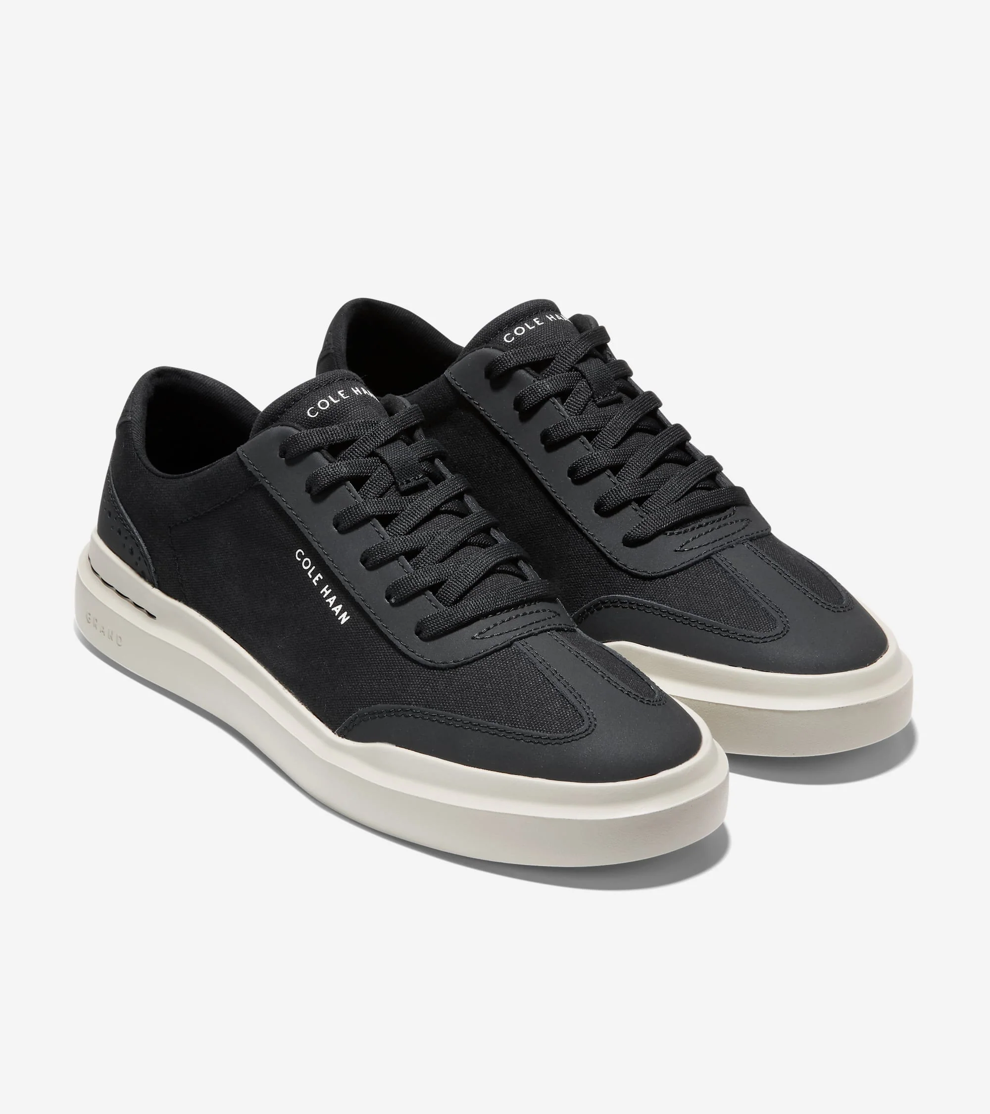 Men's GrandPrø Rally T-toe Sneakers - Image 5