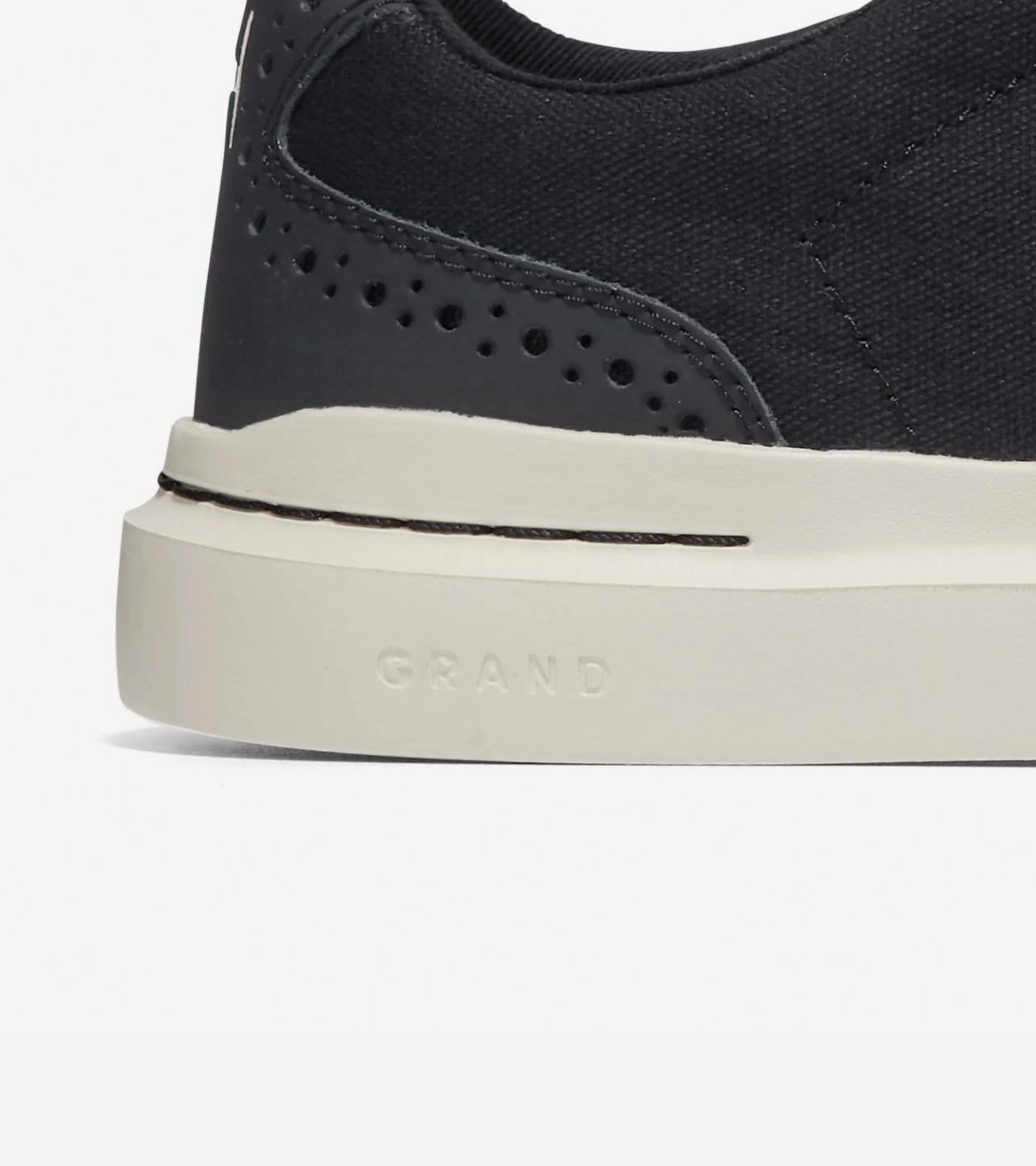 Men's GrandPrø Rally T-toe Sneakers - Image 7