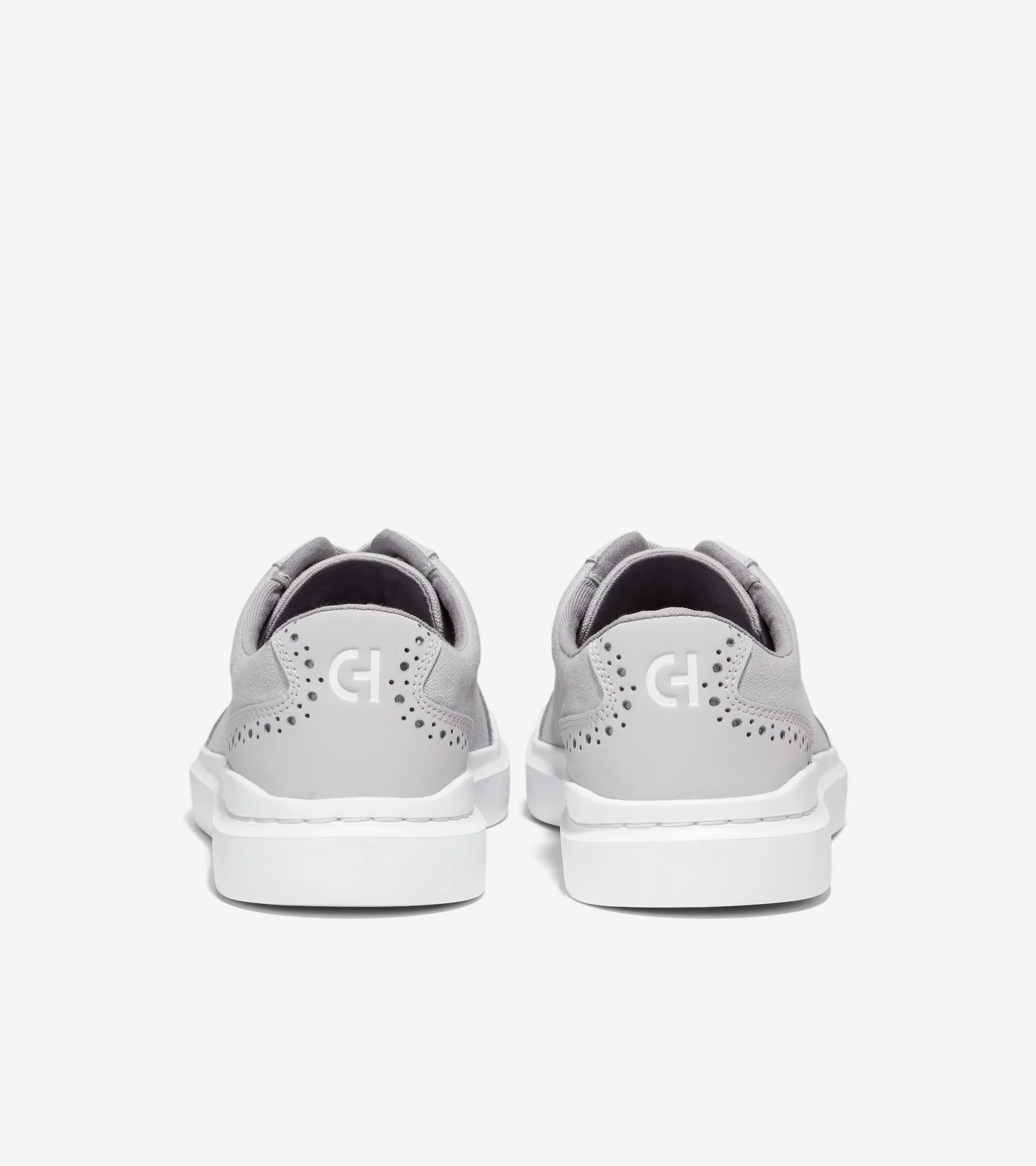 Men's GrandPrø Rally T-toe Sneakers - Image 4